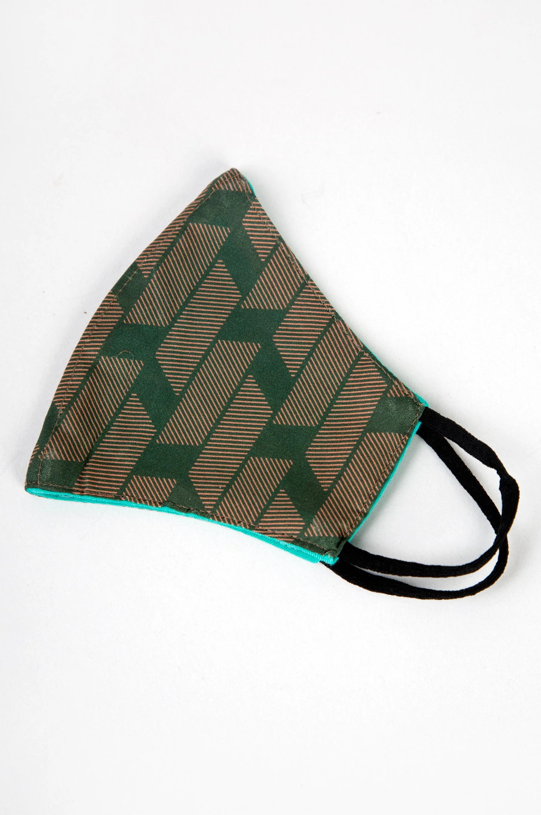 Fabric Face Masks (Pack of 2) - Image 2