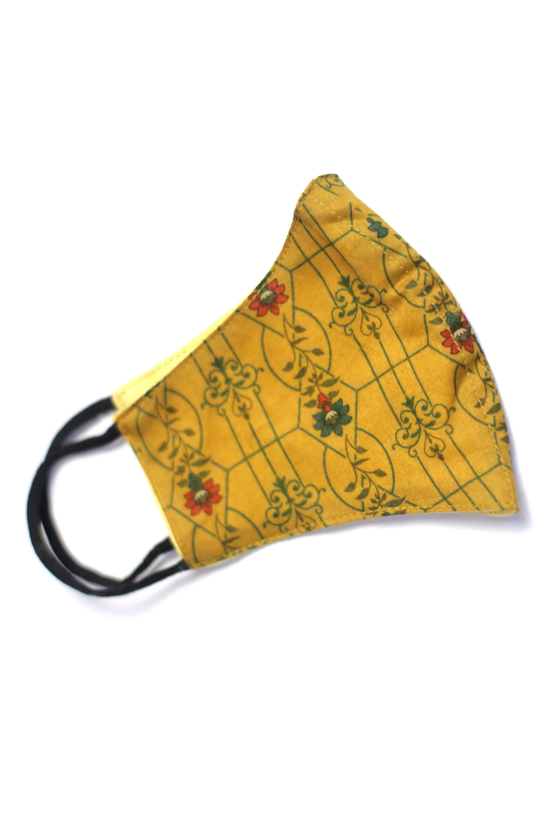 Fabric Face Masks (Pack of 2) - Image 2
