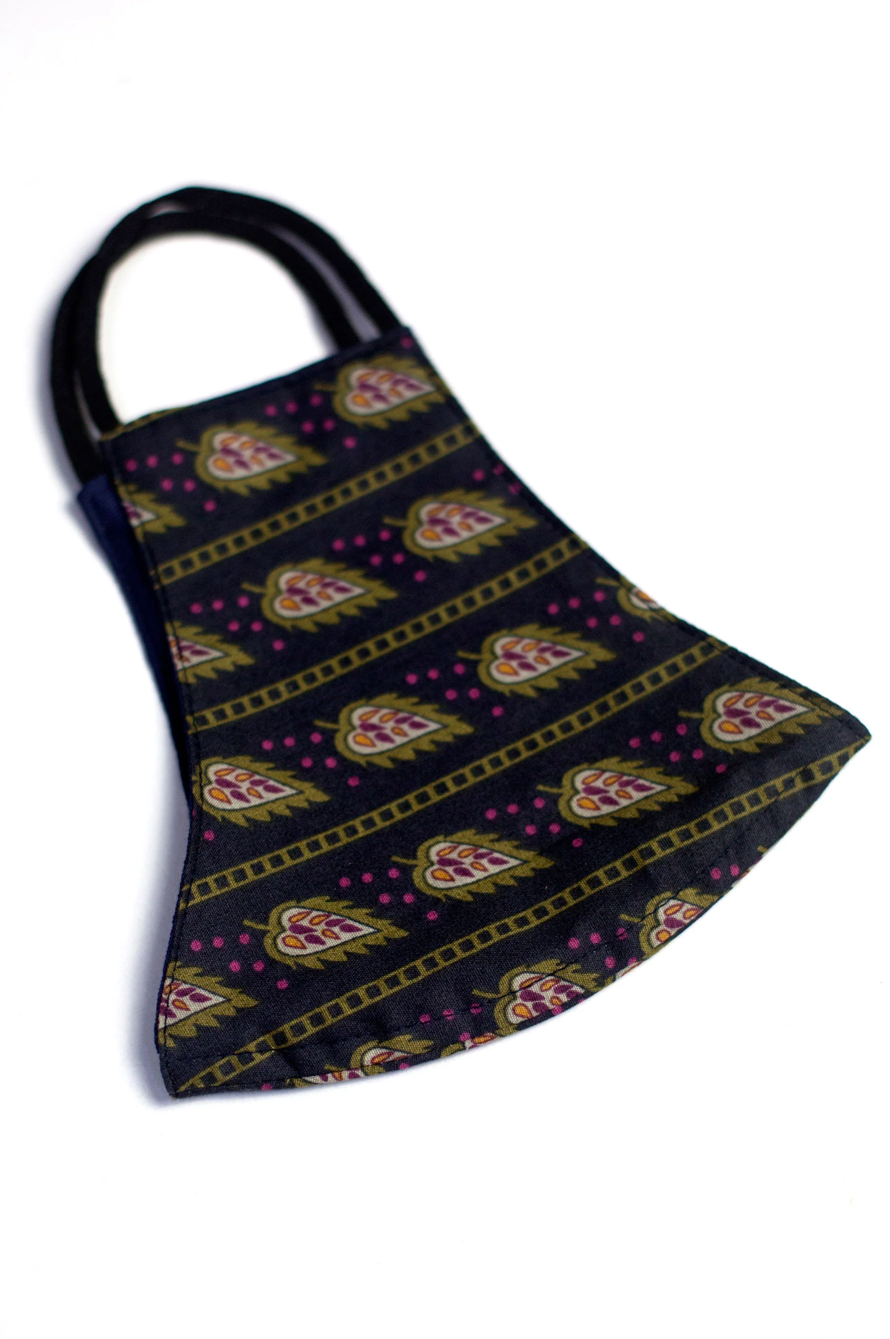 Fabric Face Masks (Pack of 2) - Image 2