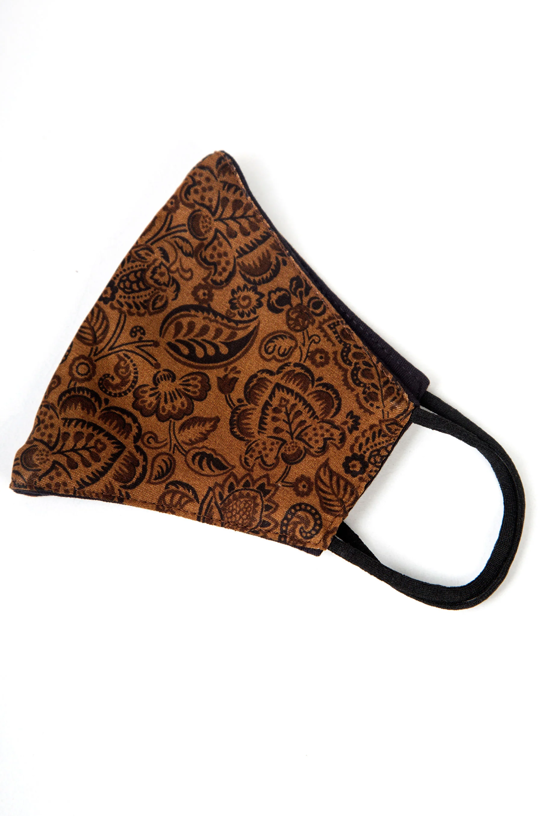Fabric Face Masks (Pack of 2) - Image 2