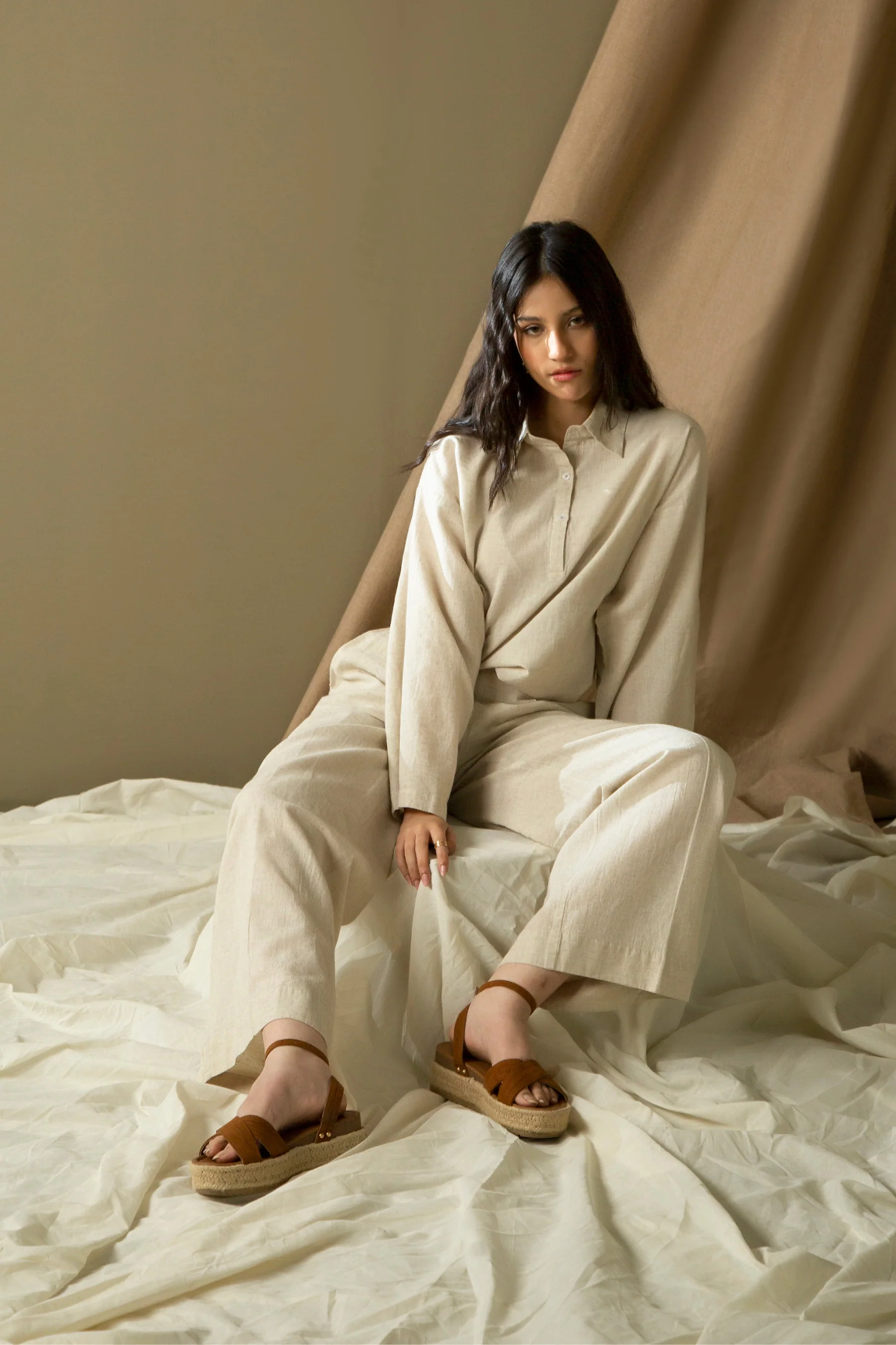 PLAIN PANT - Image 3