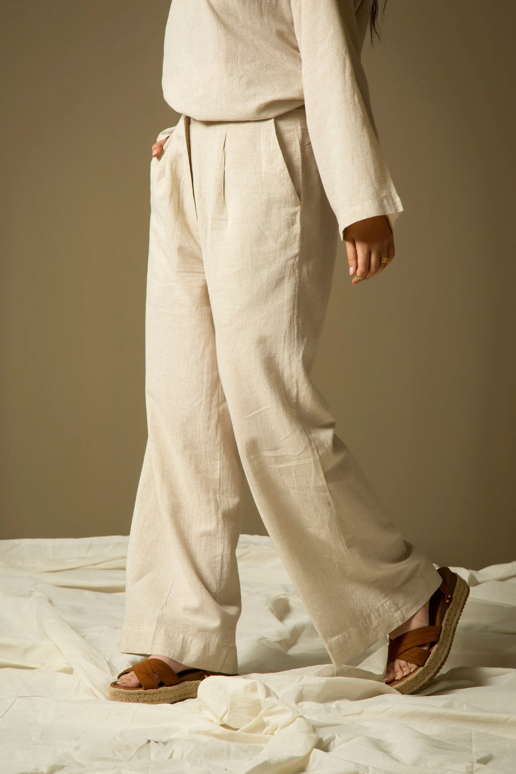 PLAIN PANT - Image 4