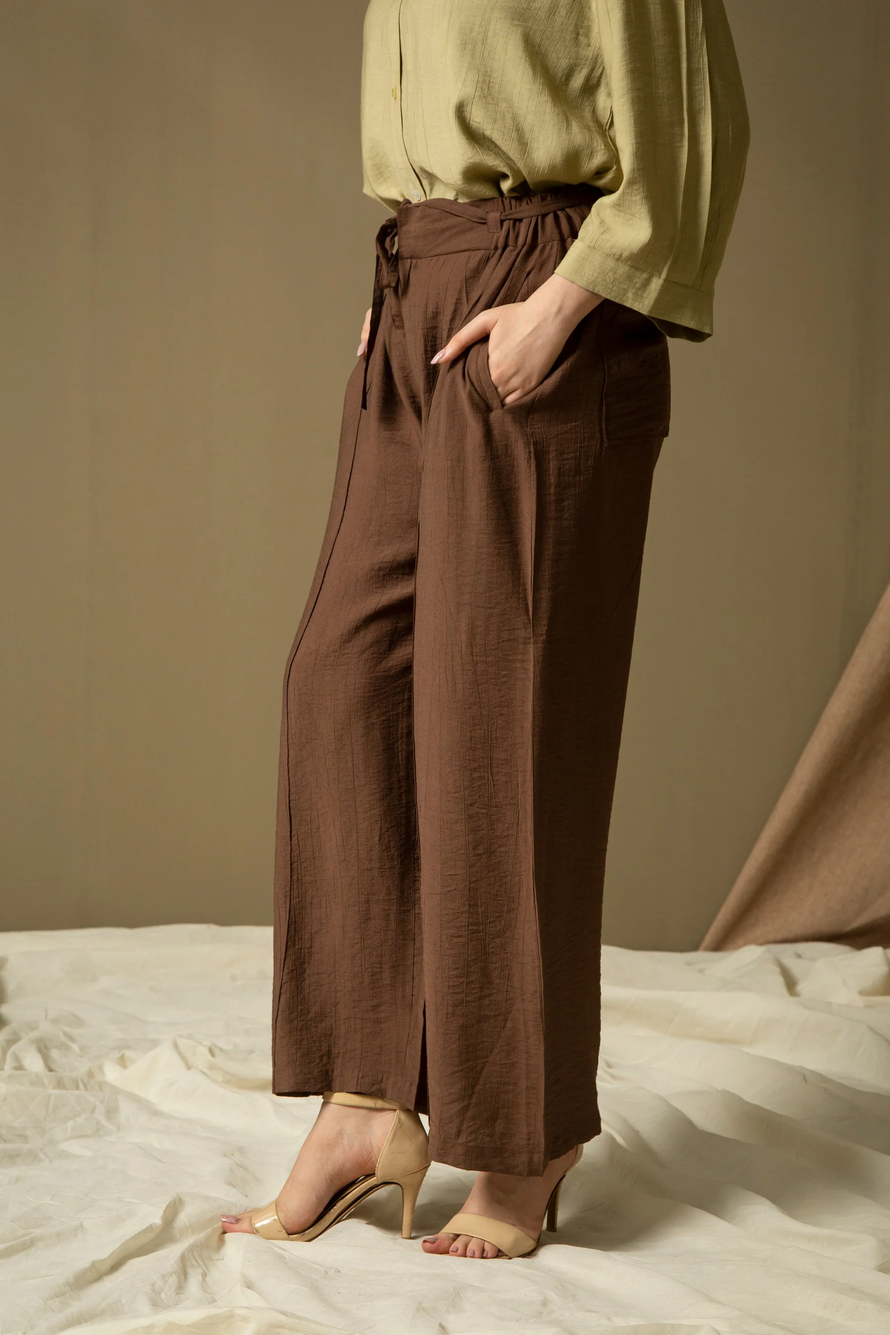 PLAIN PANT - Image 6