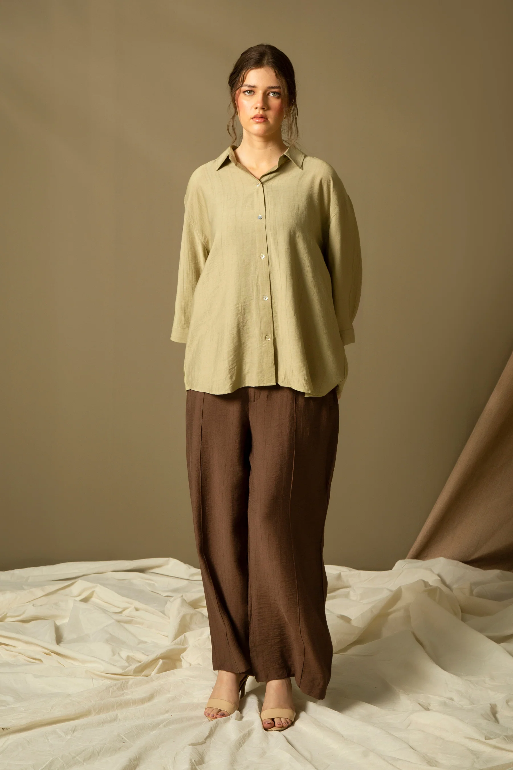 PLAIN PANT - Image 7