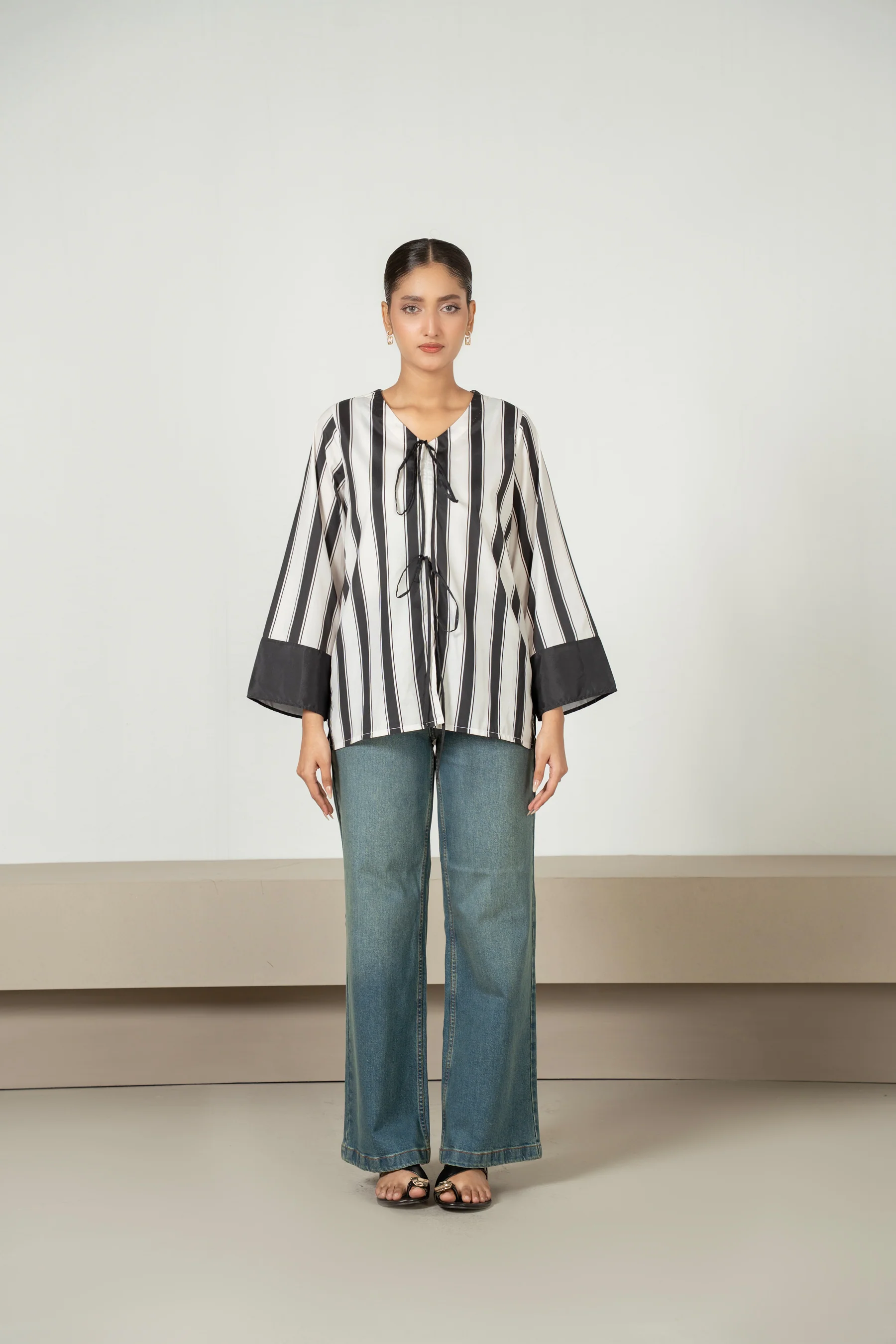 DIGITAL PRINTED FUSION TOP - Image 3