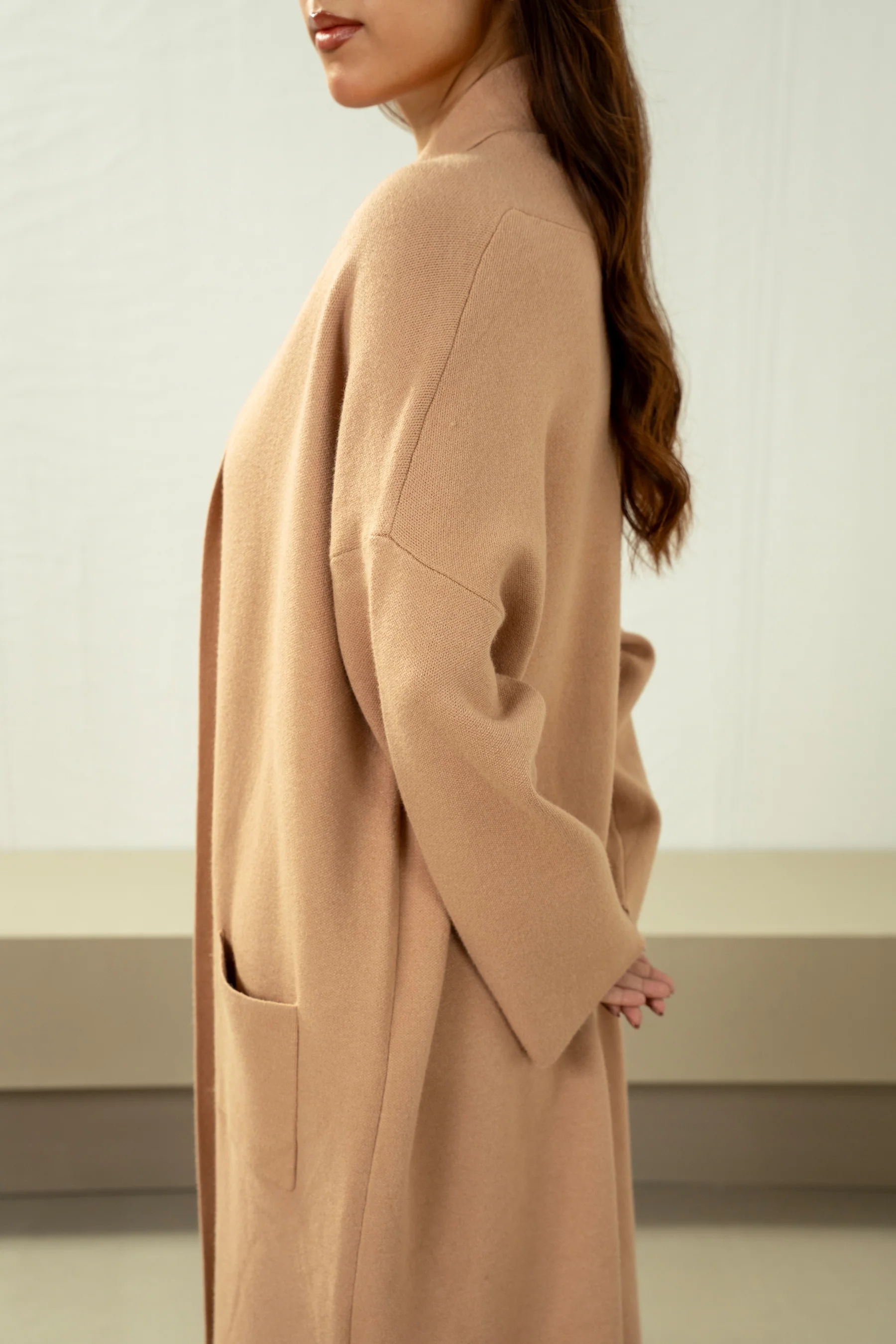 STYLIZED CARDIGAN - Image 2