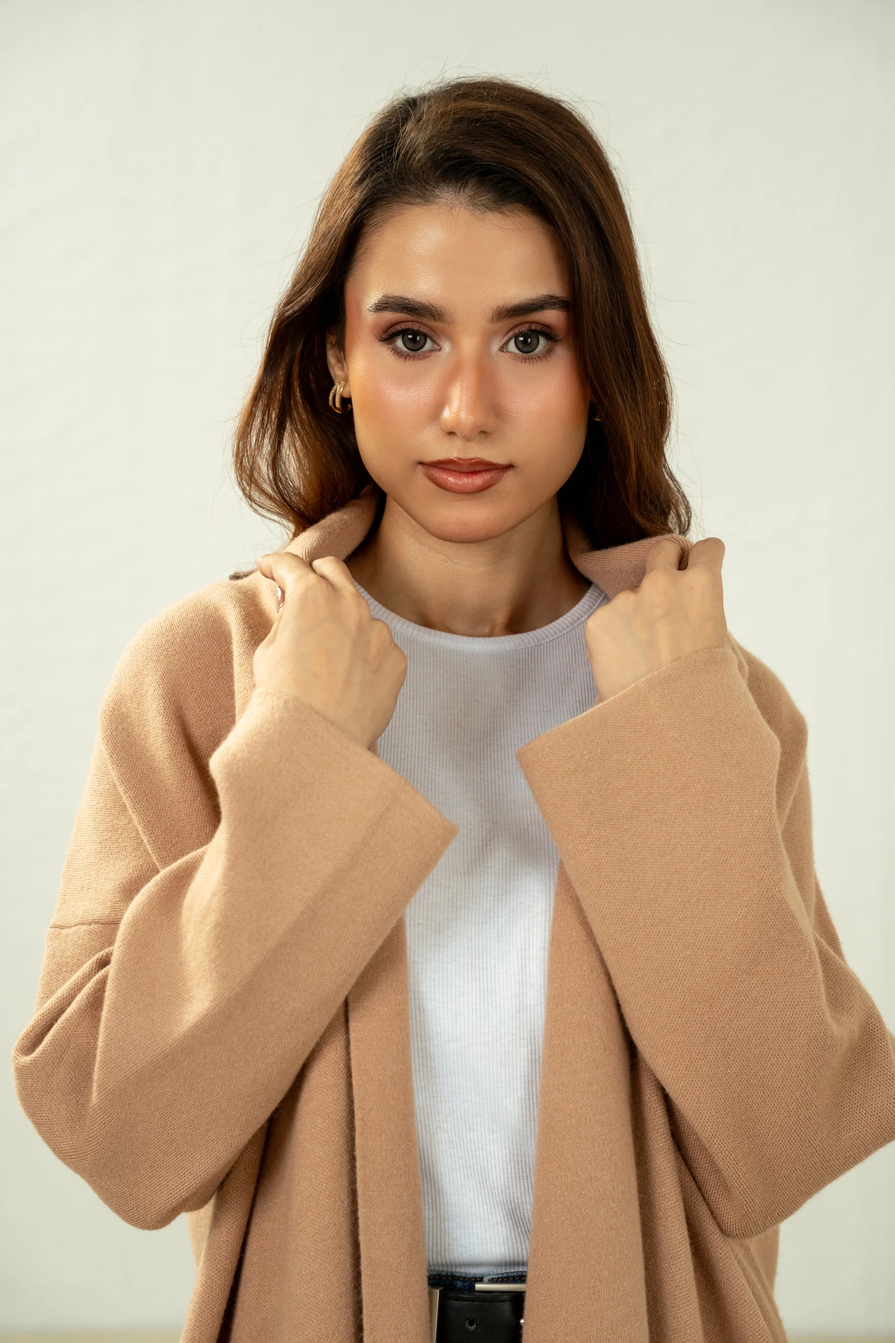 STYLIZED CARDIGAN - Image 4