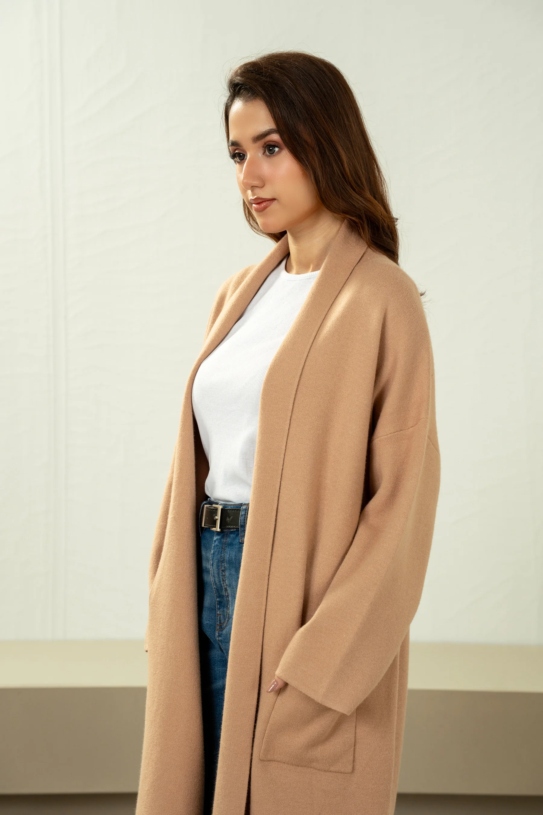 STYLIZED CARDIGAN - Image 5