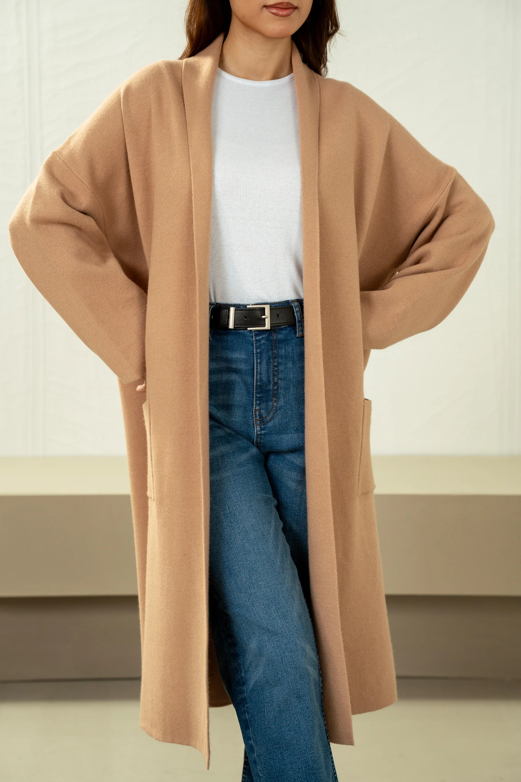 STYLIZED CARDIGAN - Image 6