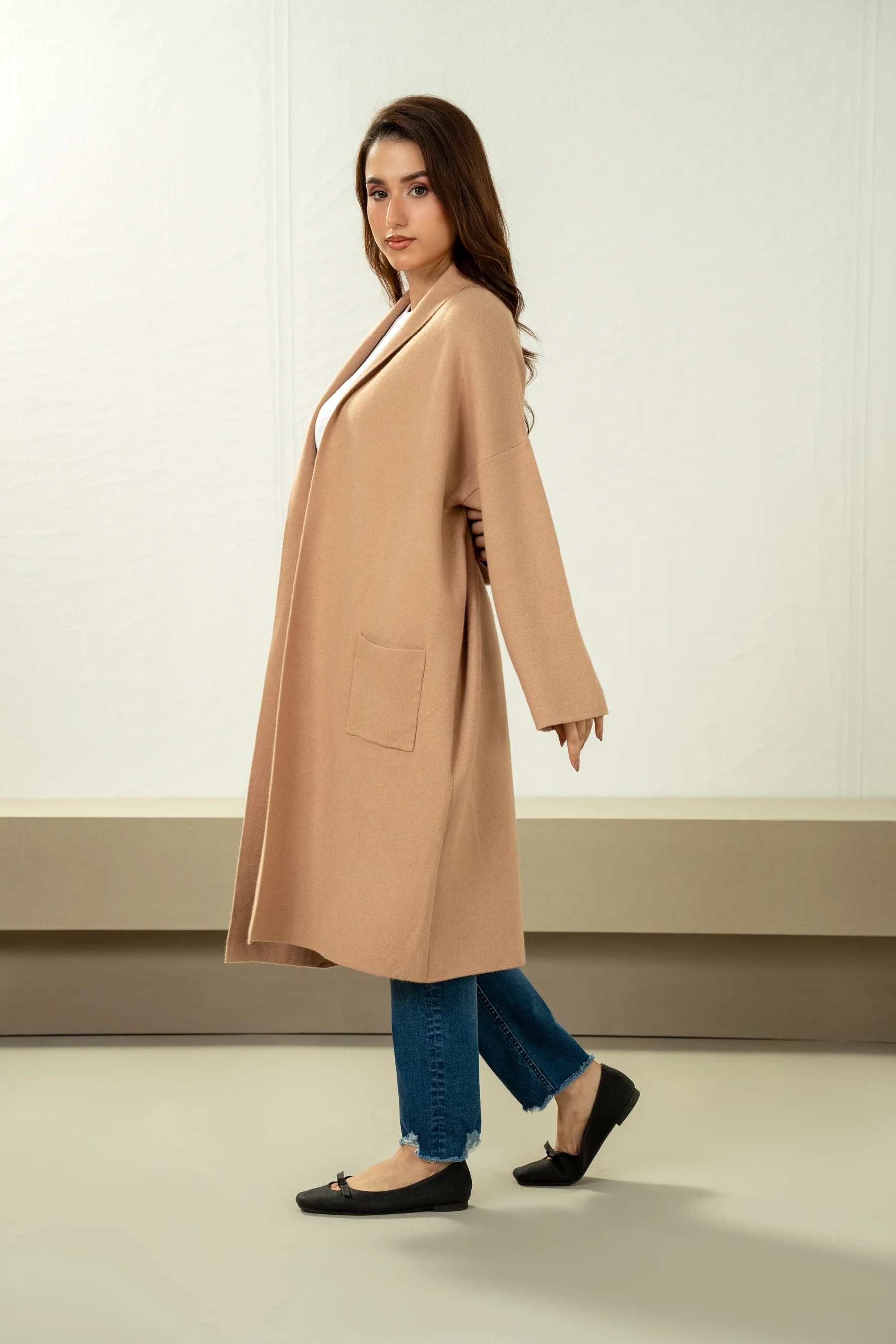 STYLIZED CARDIGAN - Image 7