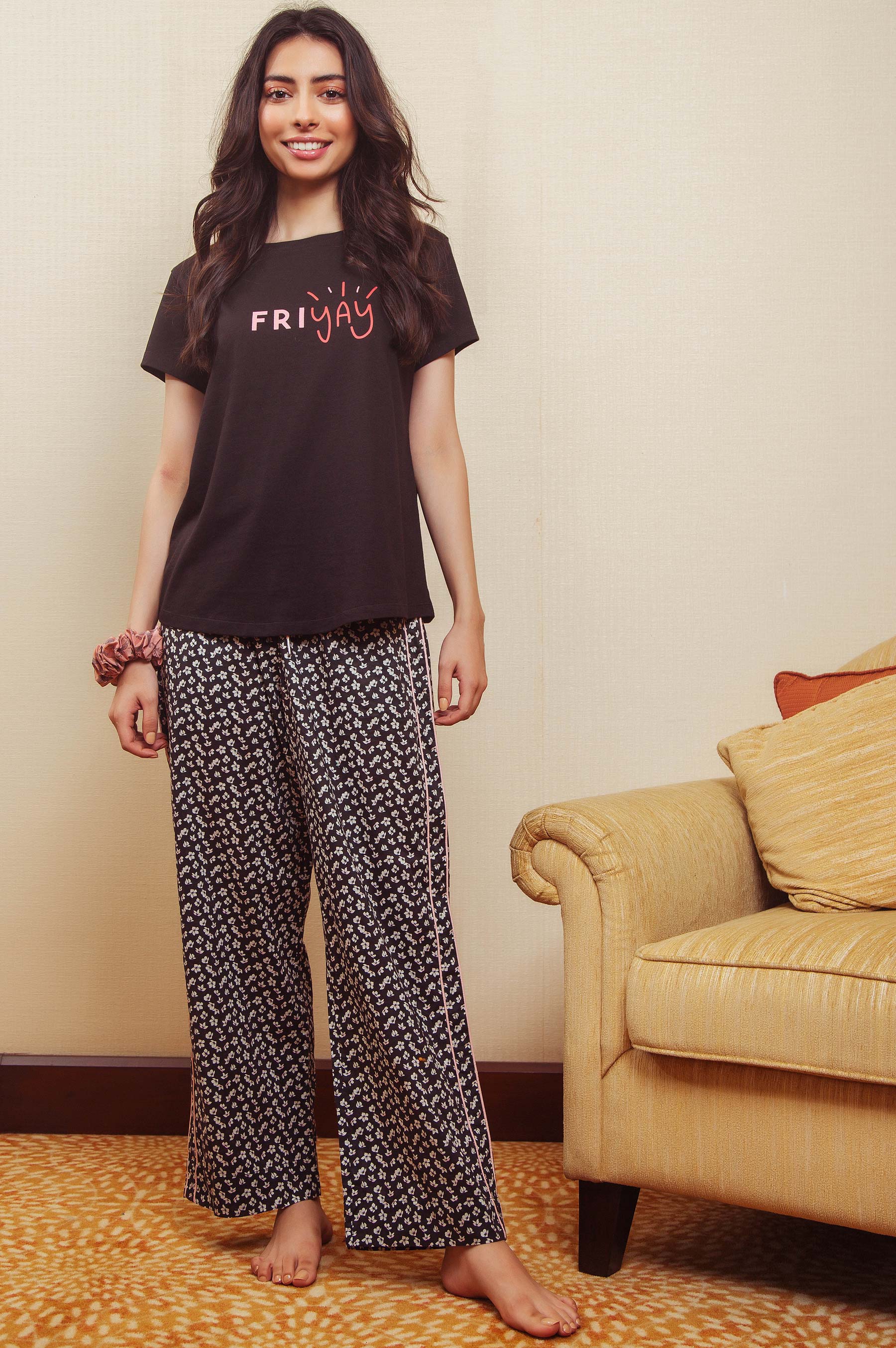 Loungewear Pants - Image 4