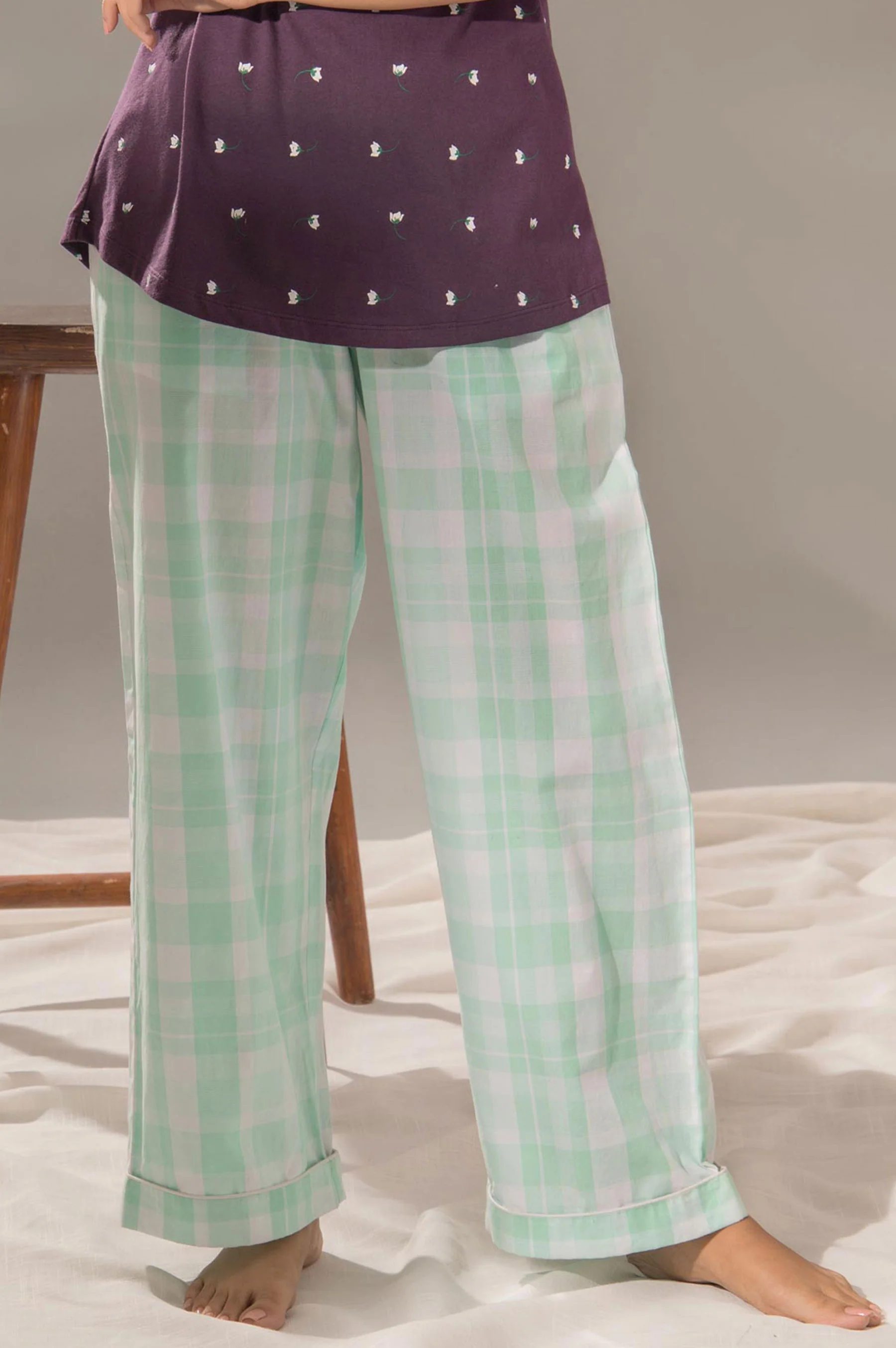 Loungewear Pants - Image 3