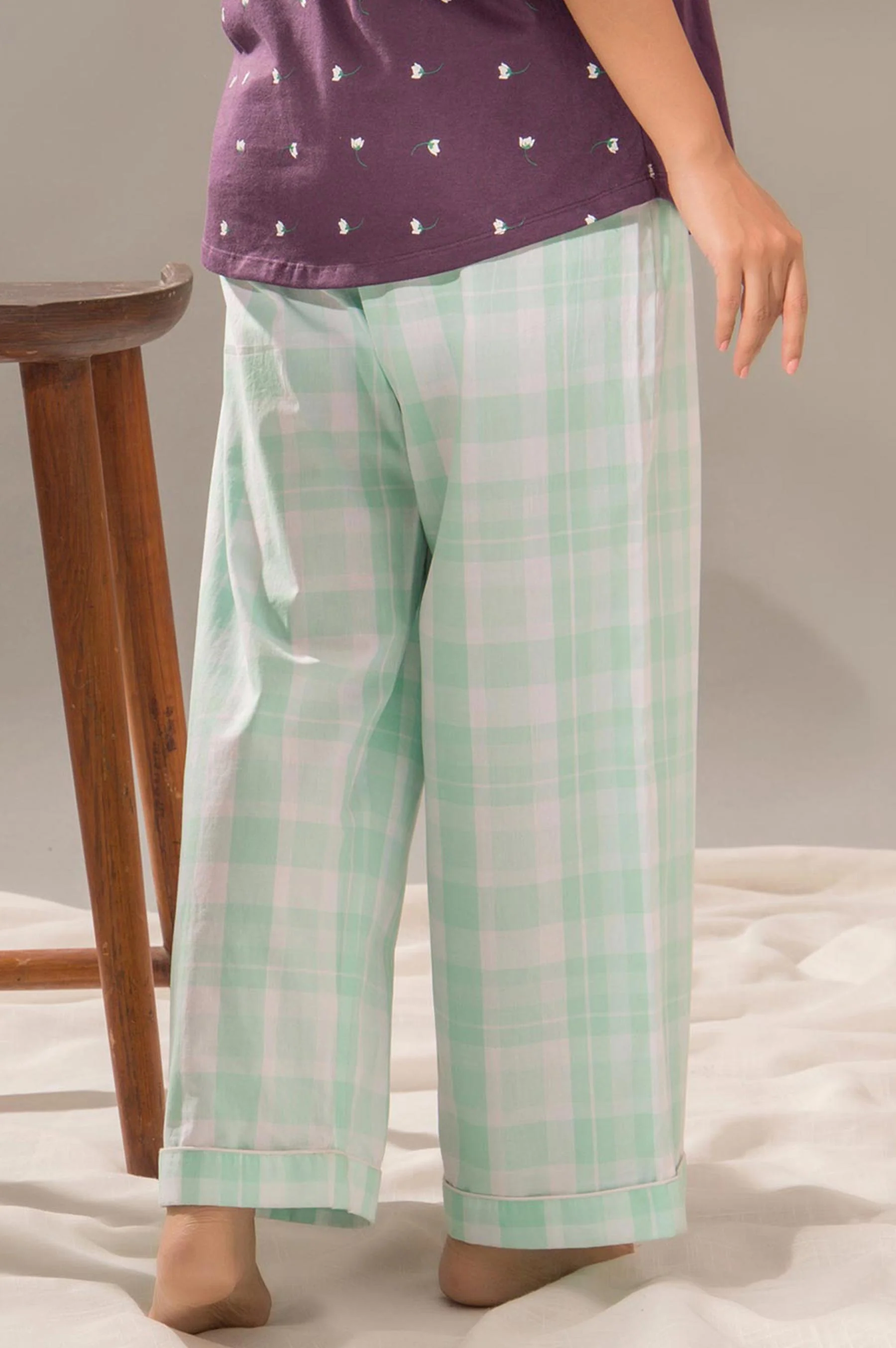 Loungewear Pants - Image 4