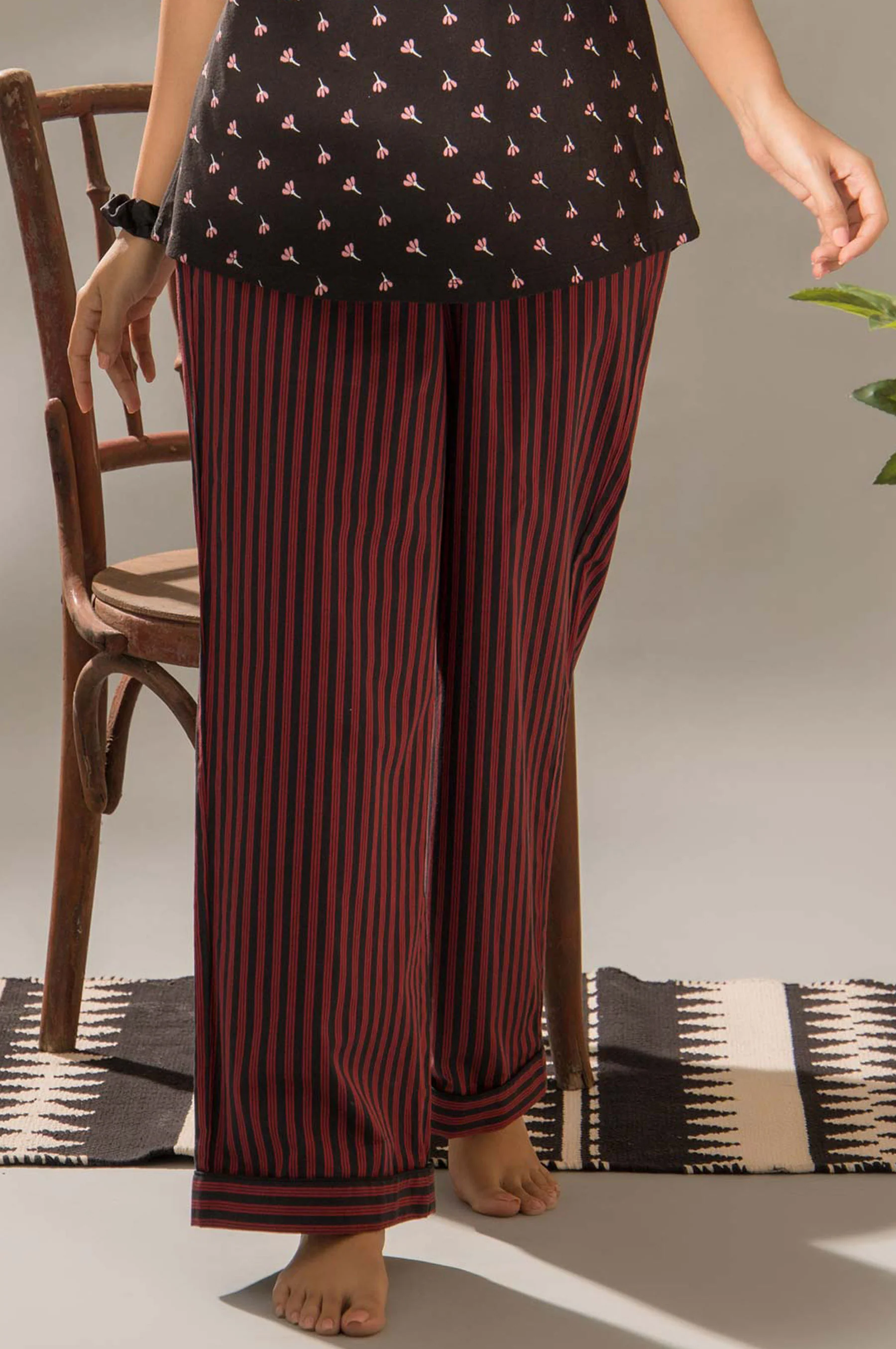 Loungewear Pants - Image 3
