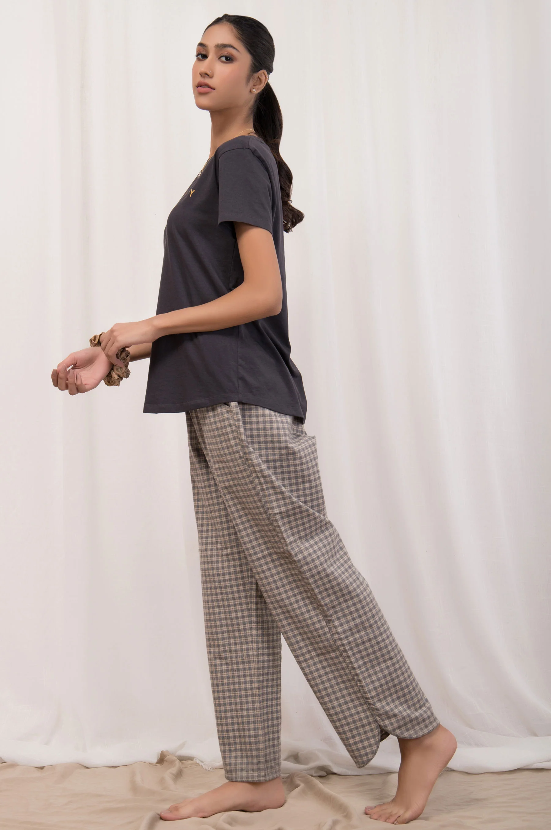 Loungewear Pants - Image 4