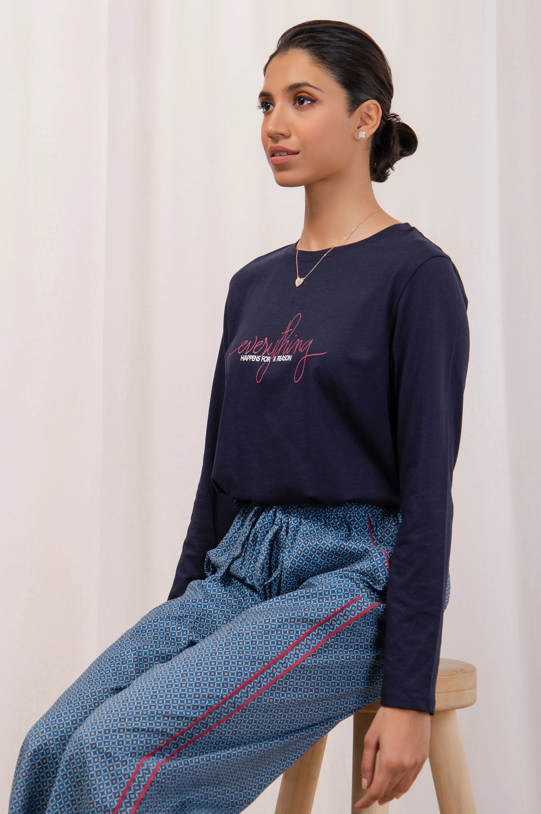 Loungewear Pants - Image 3