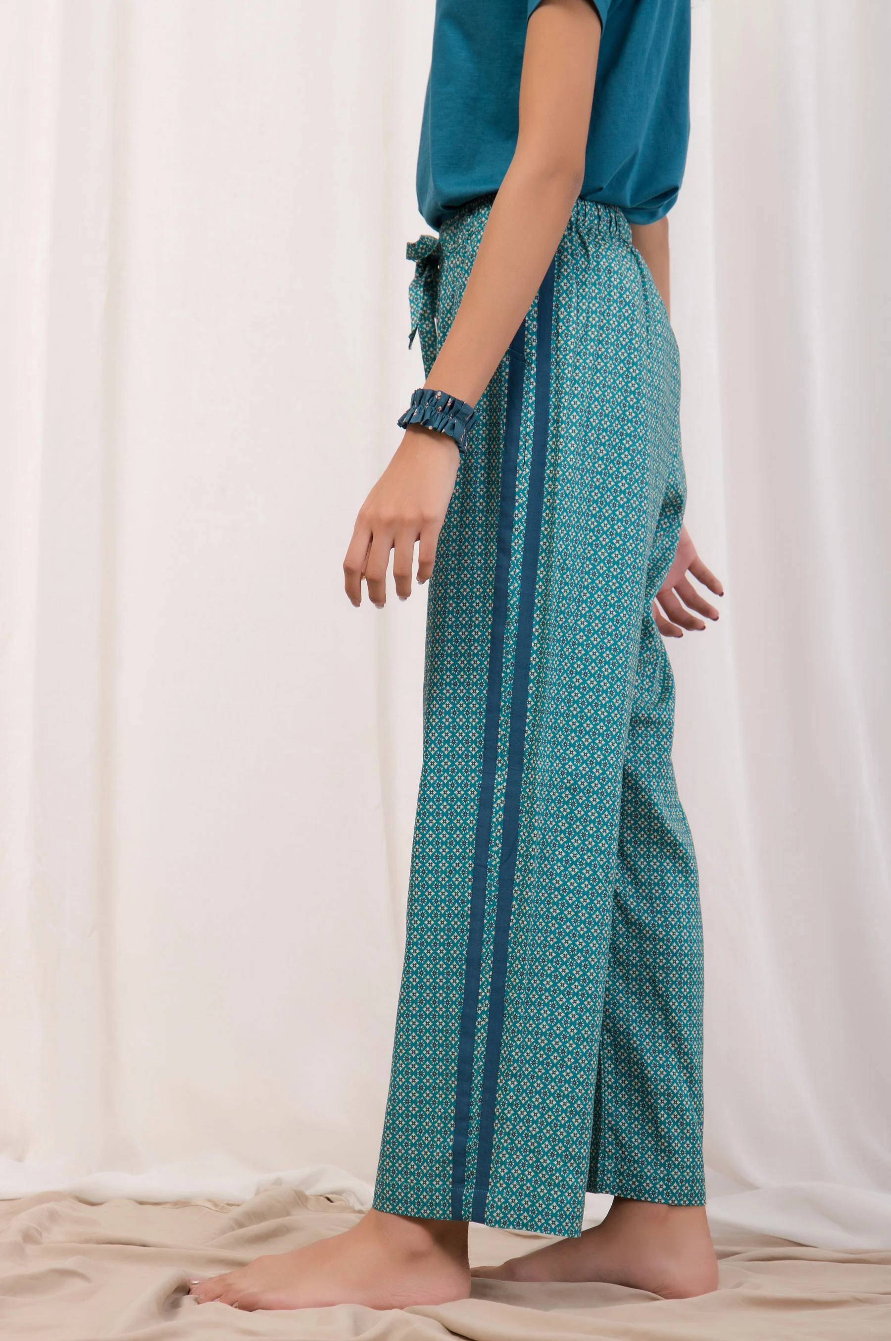 Loungewear Pants - Image 2