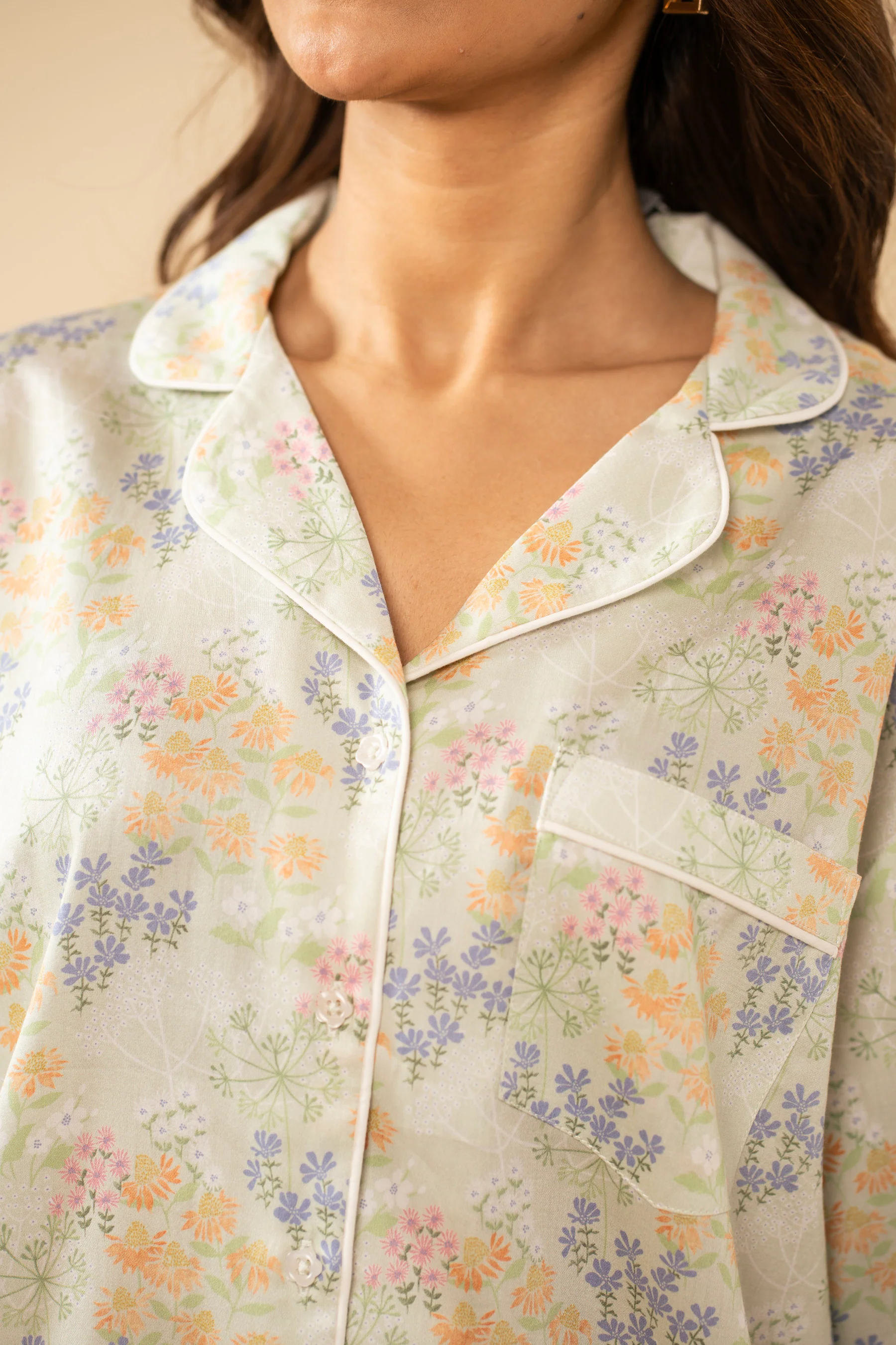 LOUNGEWEAR SET - Image 2