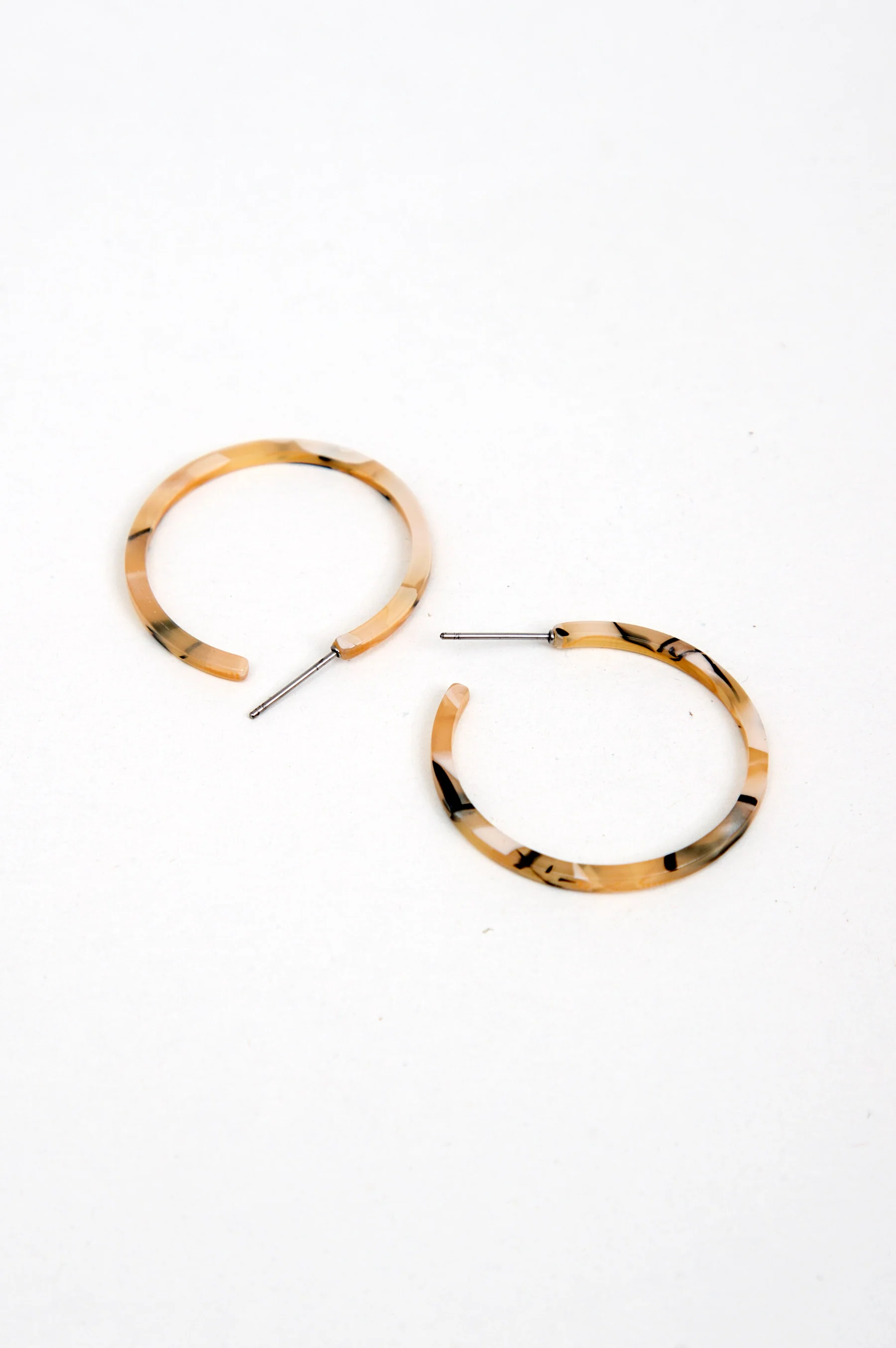 Mini Hoops