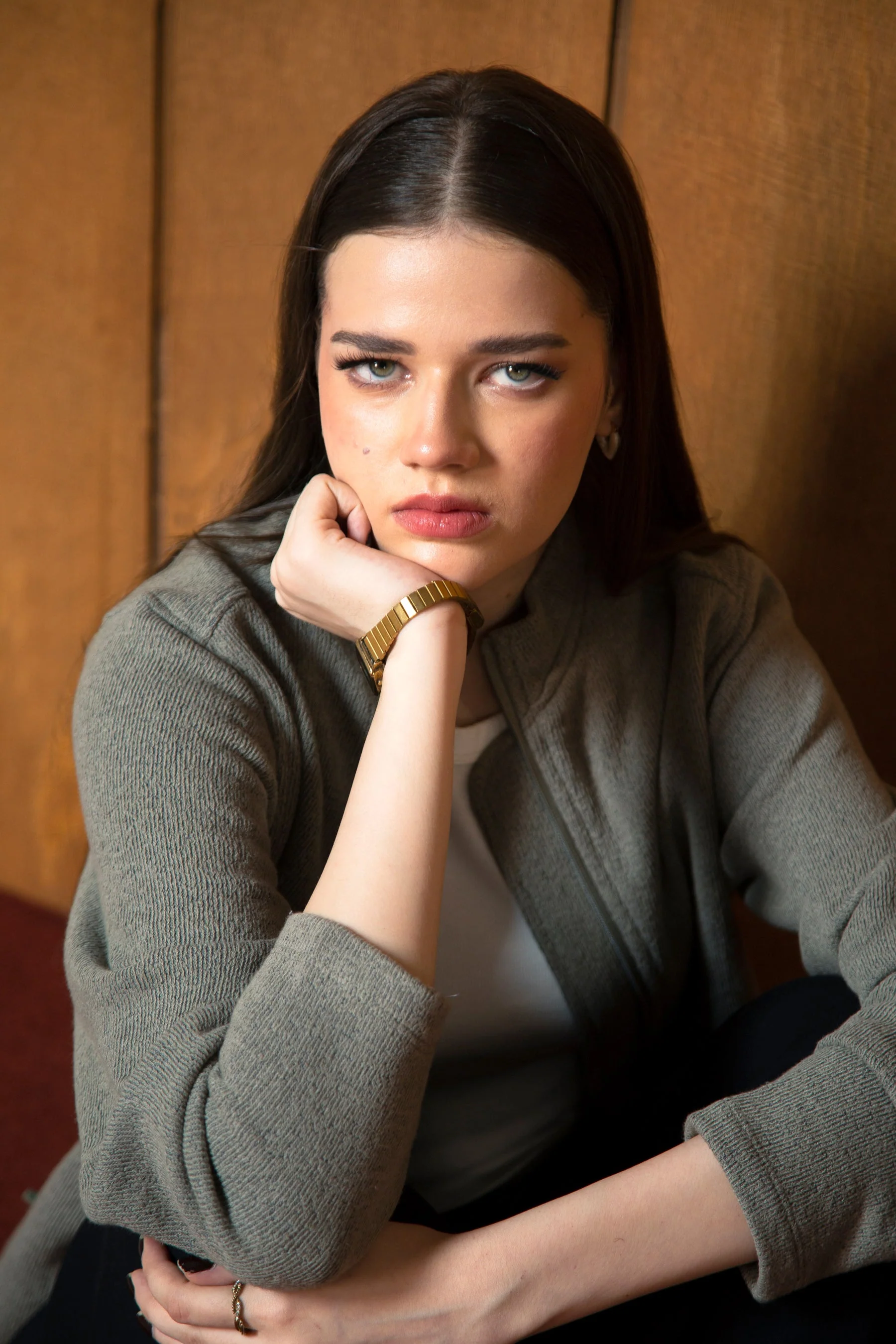 NANTUCKET KNIT JACKET (FACTORY E-OUTLET) - Image 3
