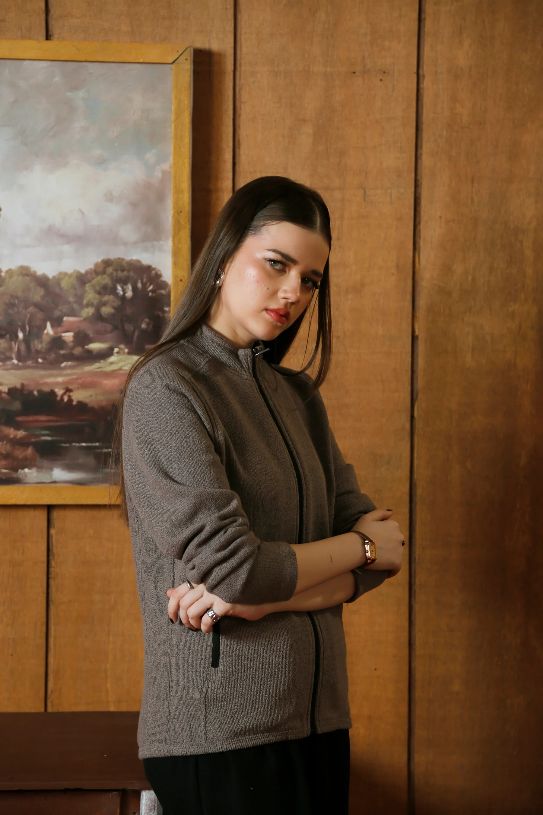NANTUCKET KNIT JACKET - Image 6