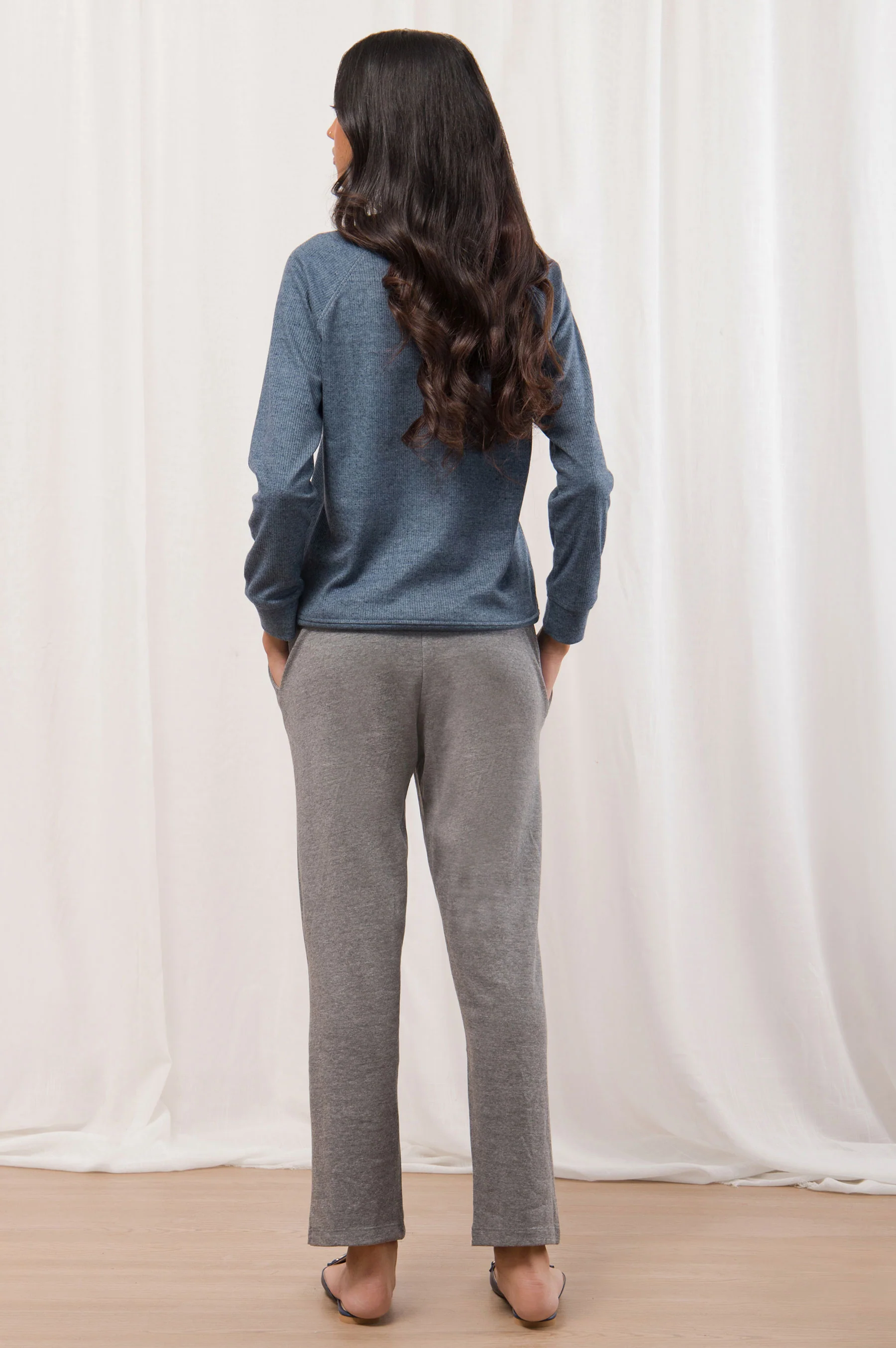 Plain Reglan Tee - Image 3