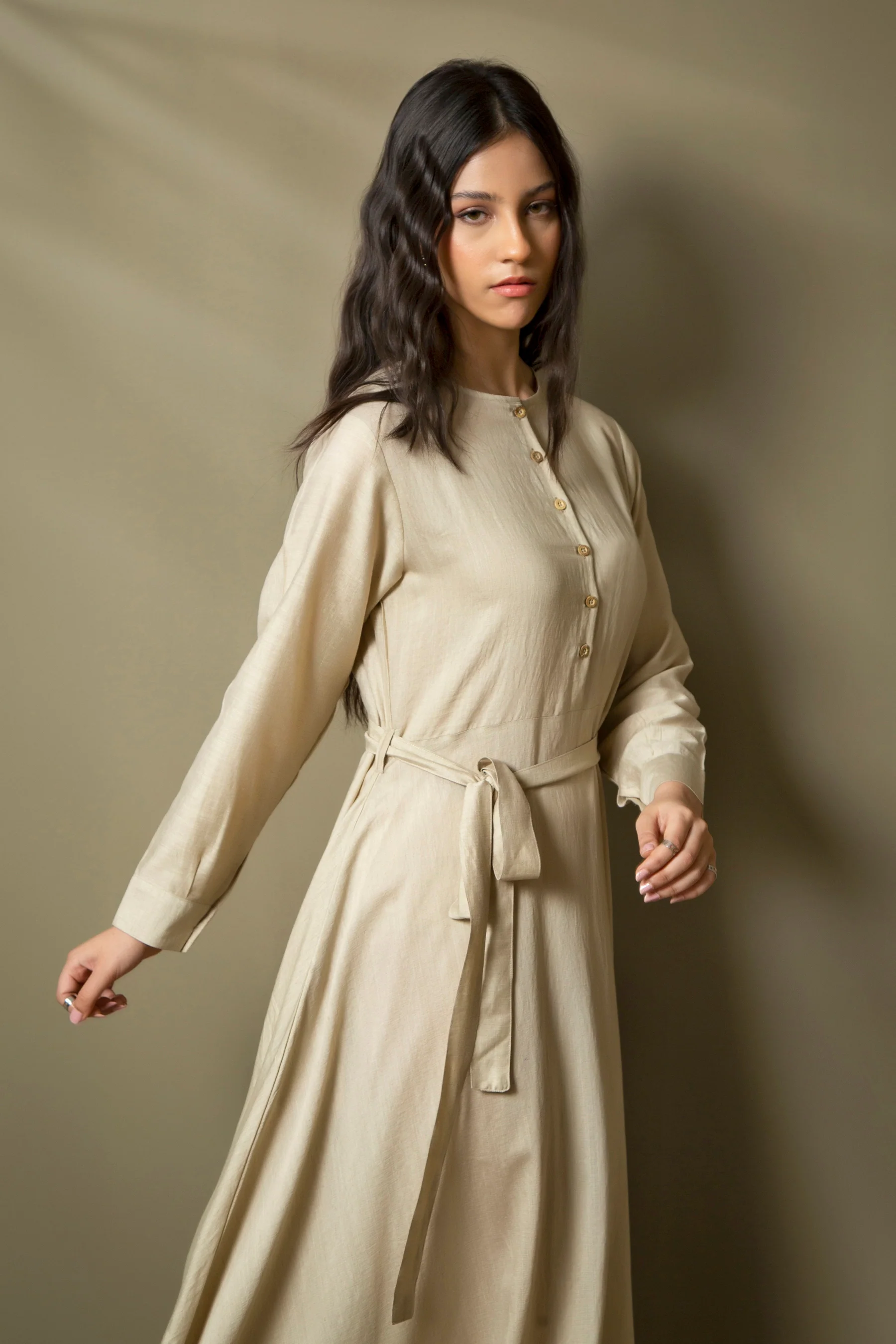 BLENDED DRESS - Image 10