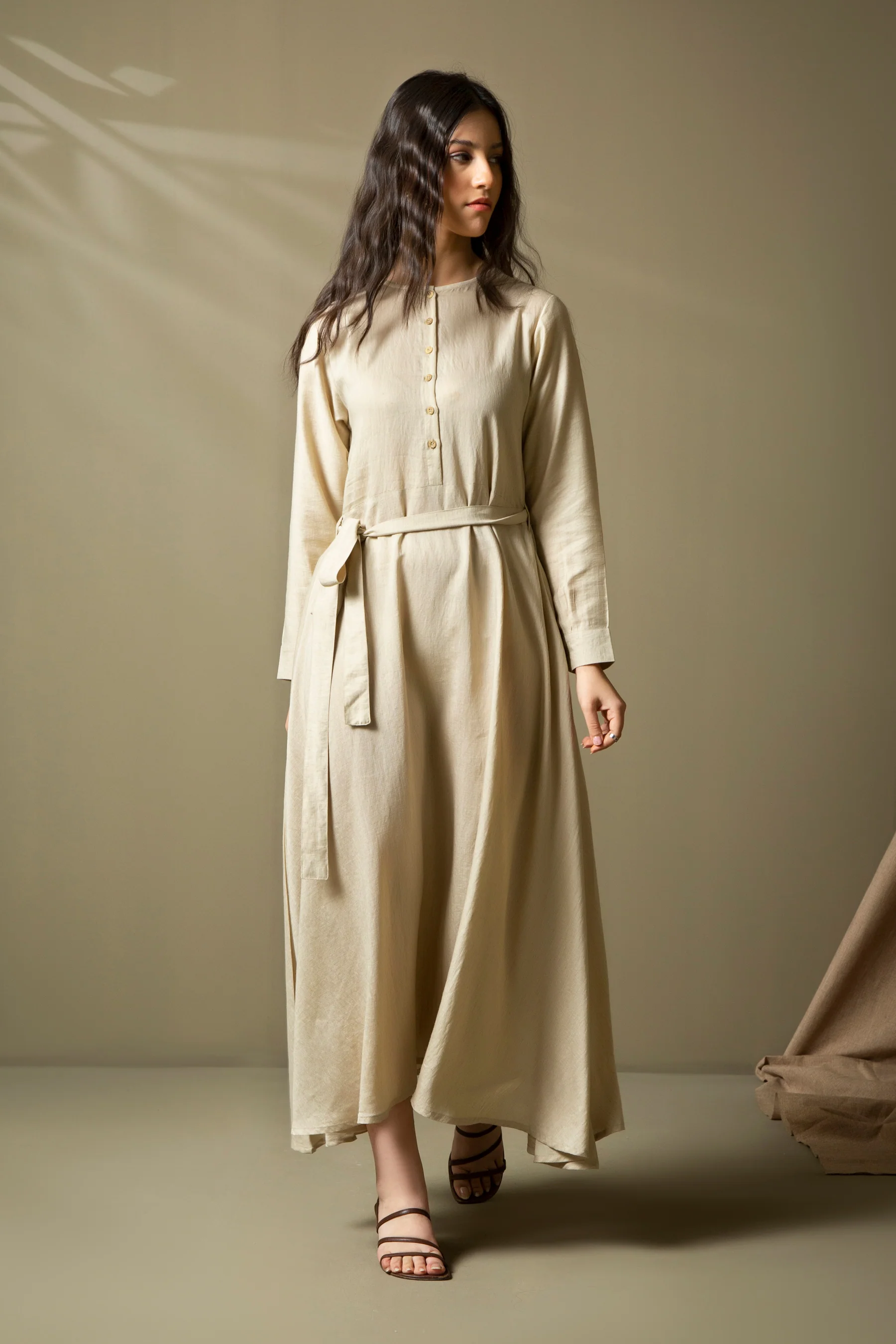 BLENDED DRESS - Image 5