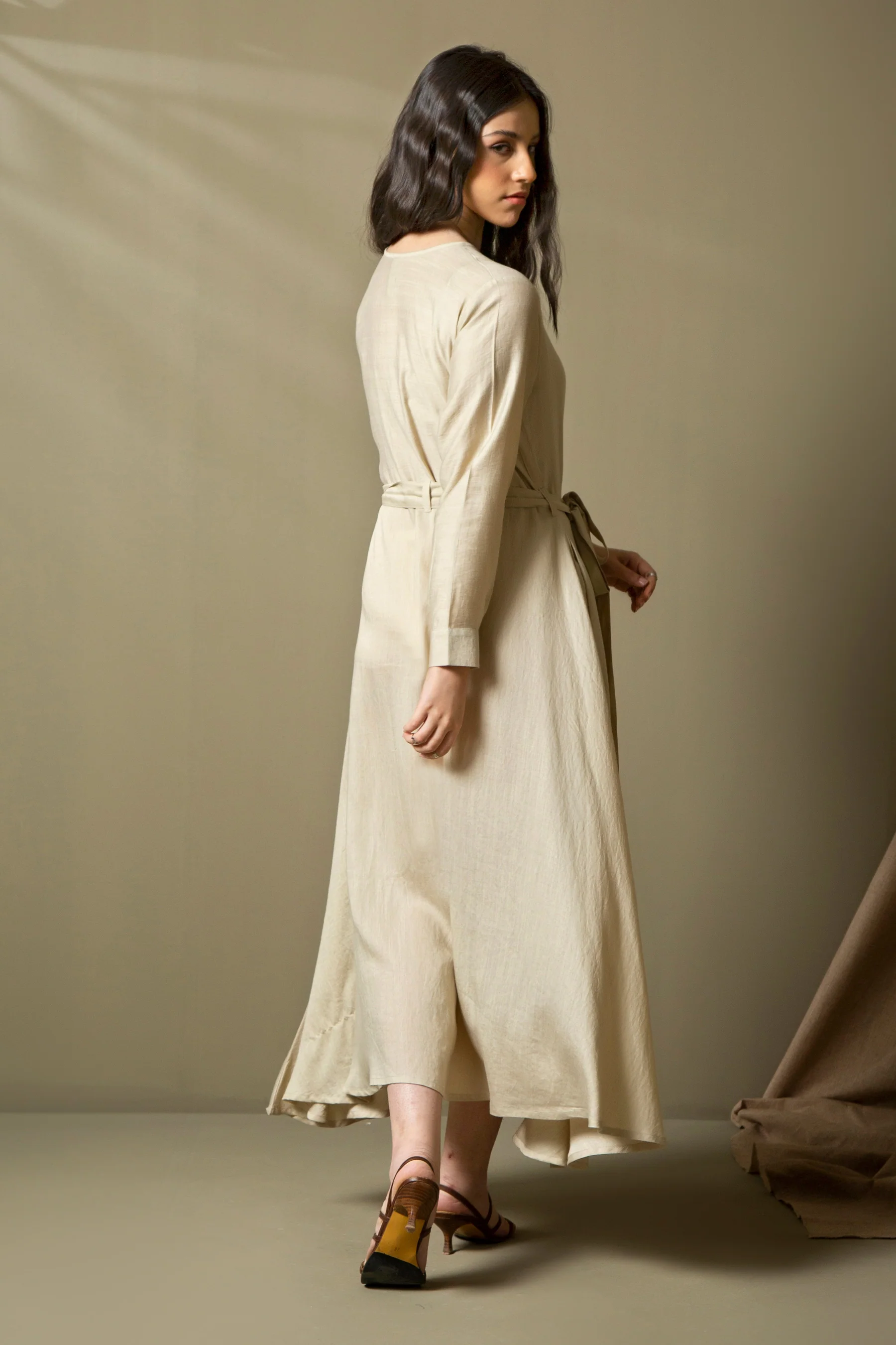 BLENDED DRESS - Image 6