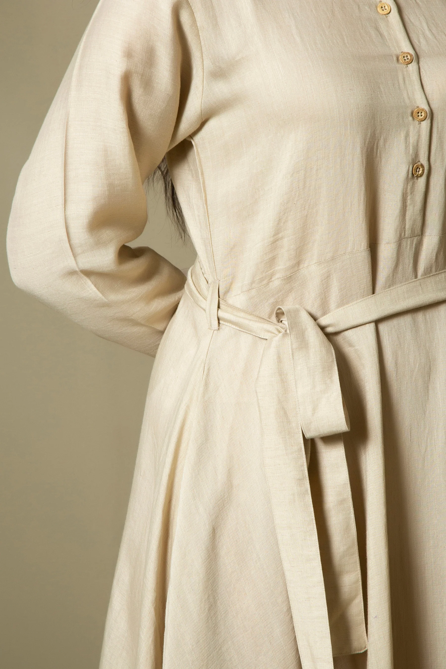 BLENDED DRESS - Image 9