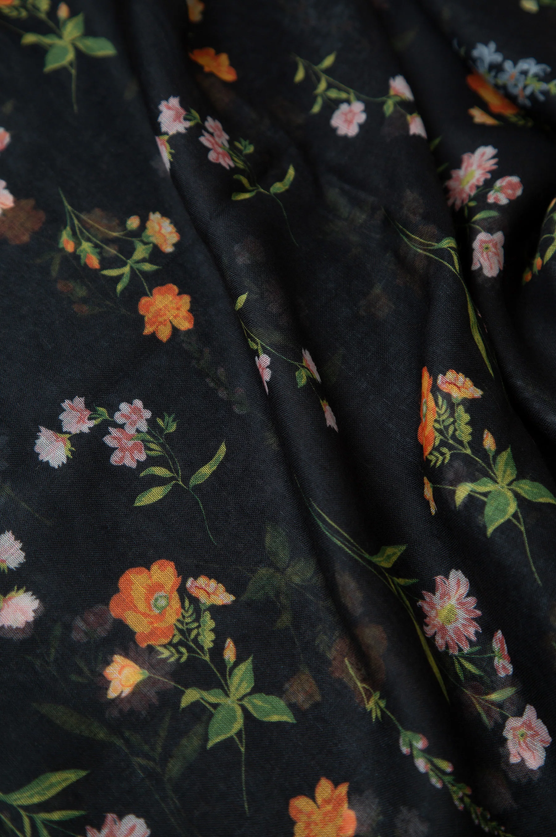 PRINTED SCARF - Image 3