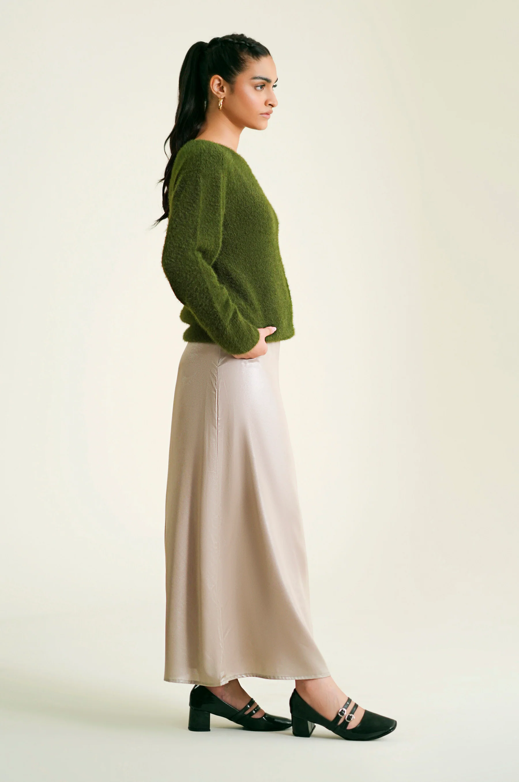 PullOver Sweater - Image 2