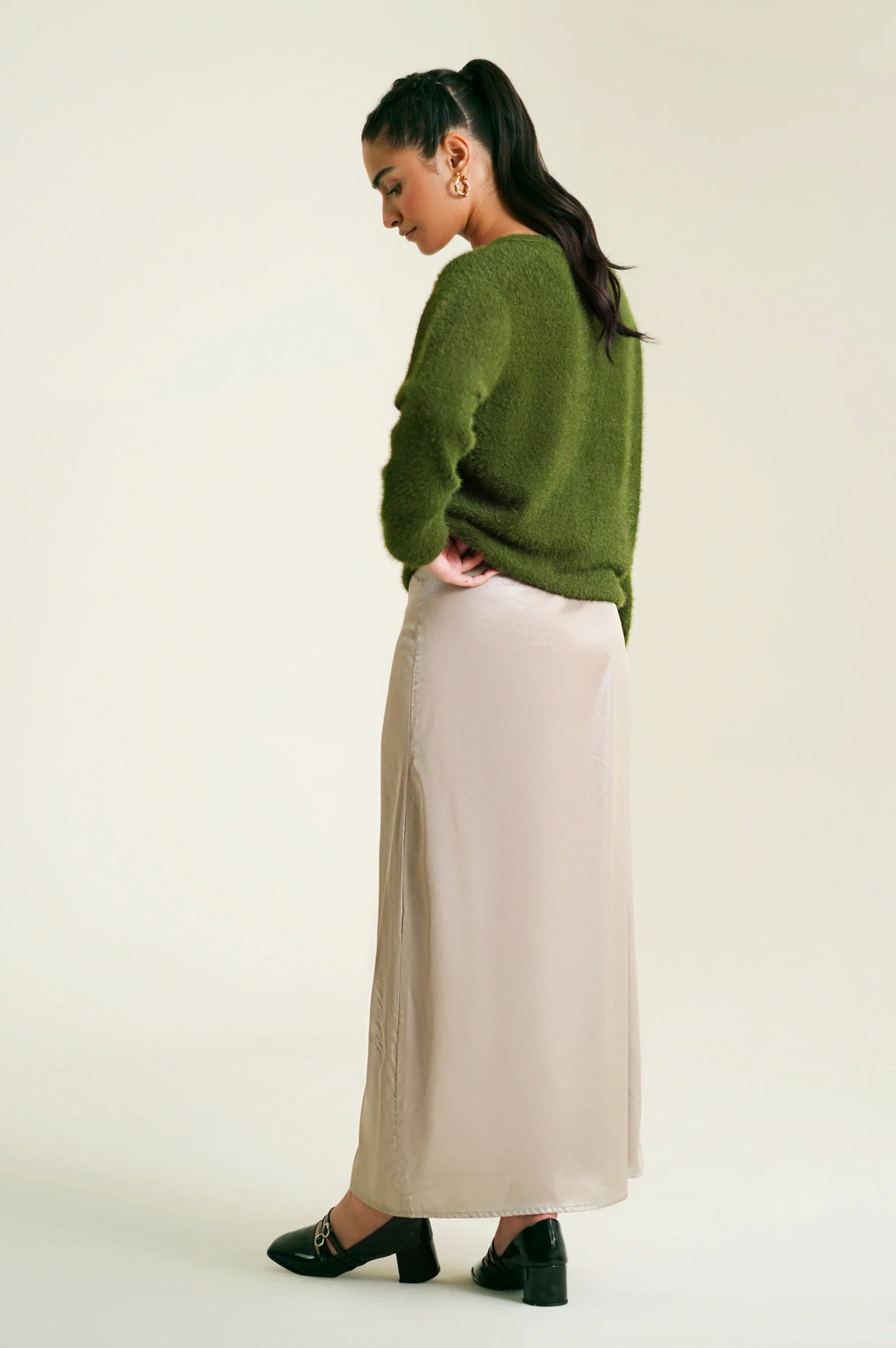 PullOver Sweater - Image 3