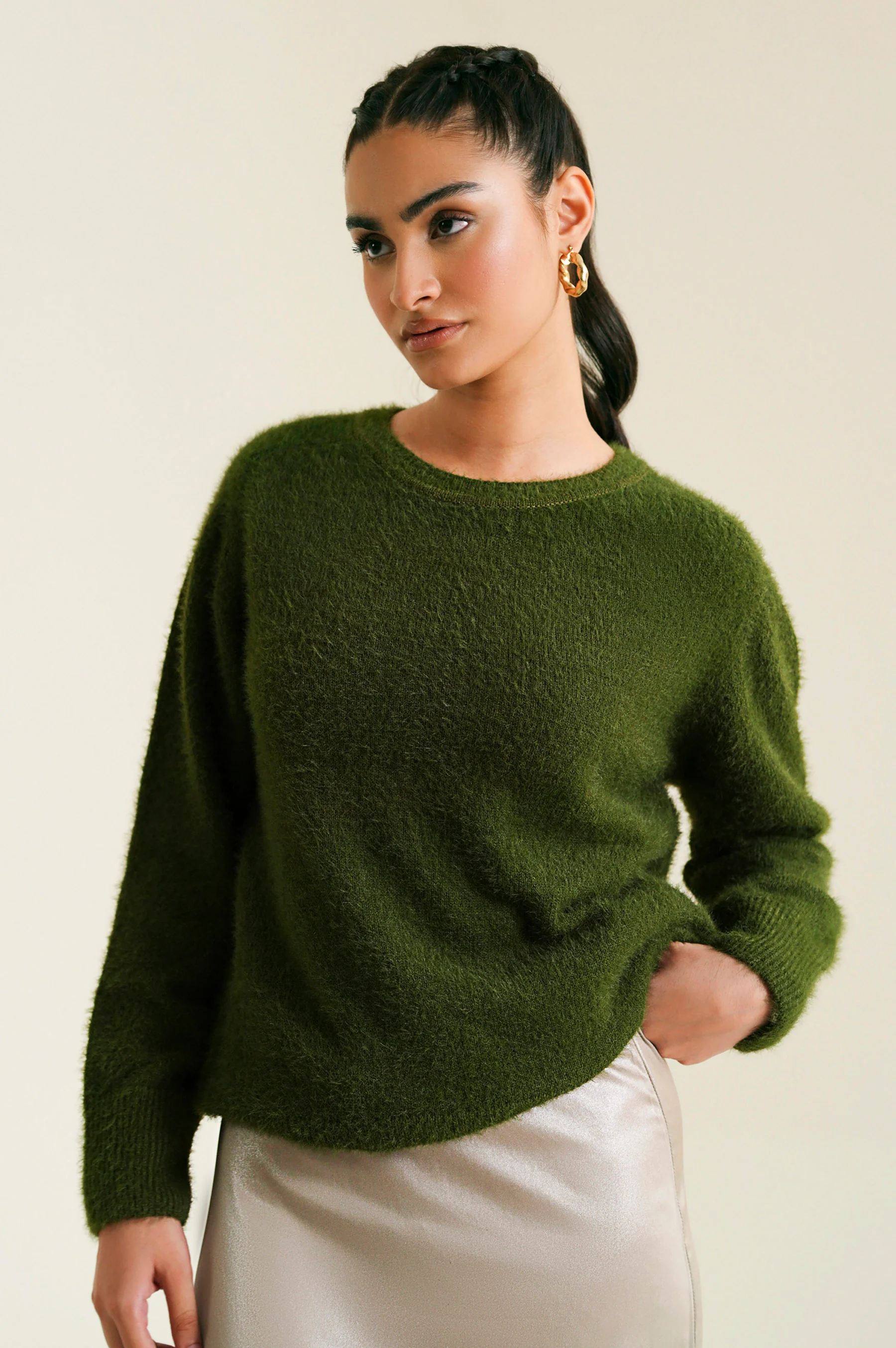 PullOver Sweater - Image 4
