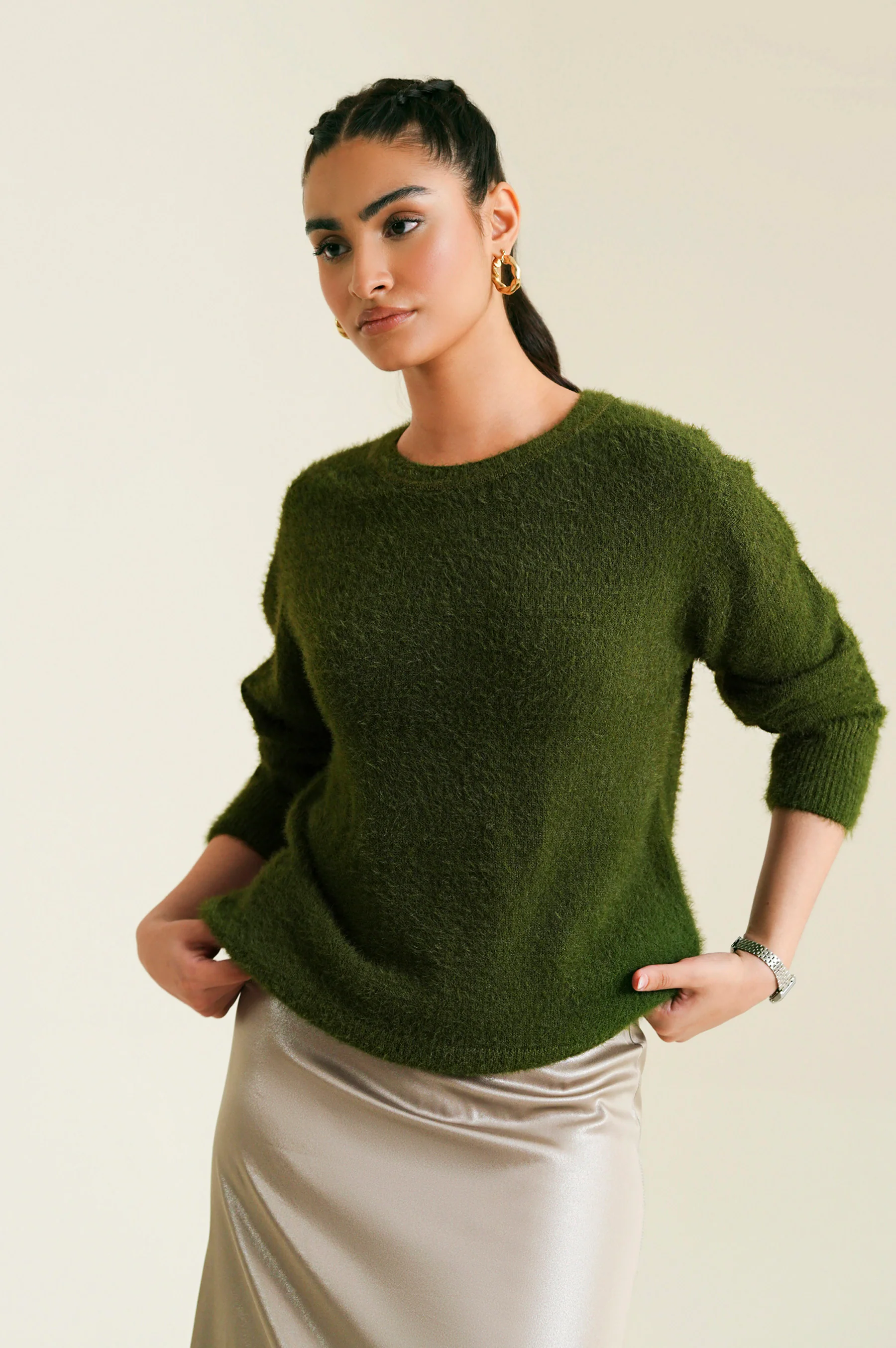 PullOver Sweater - Image 5