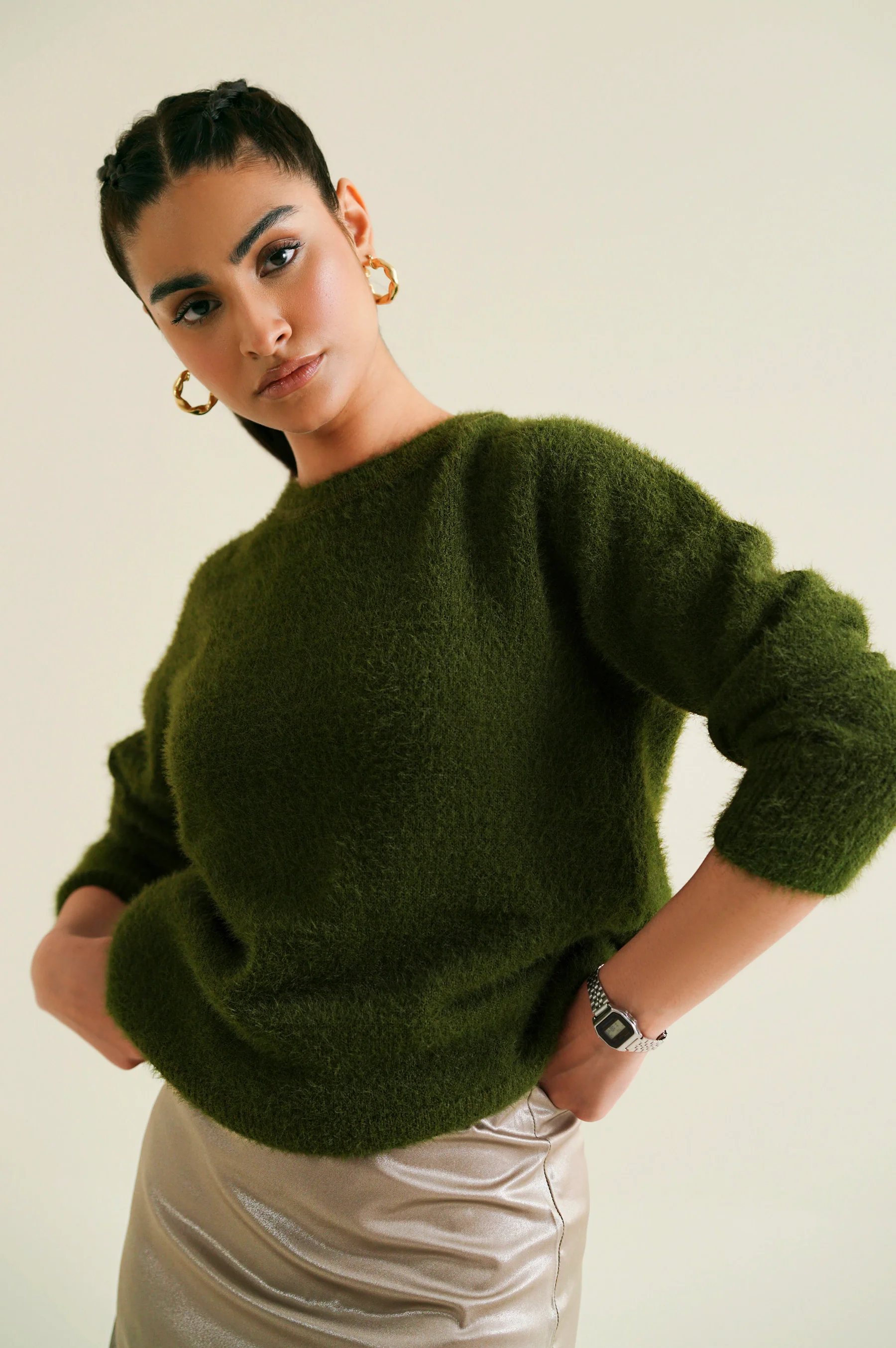 PullOver Sweater - Image 6