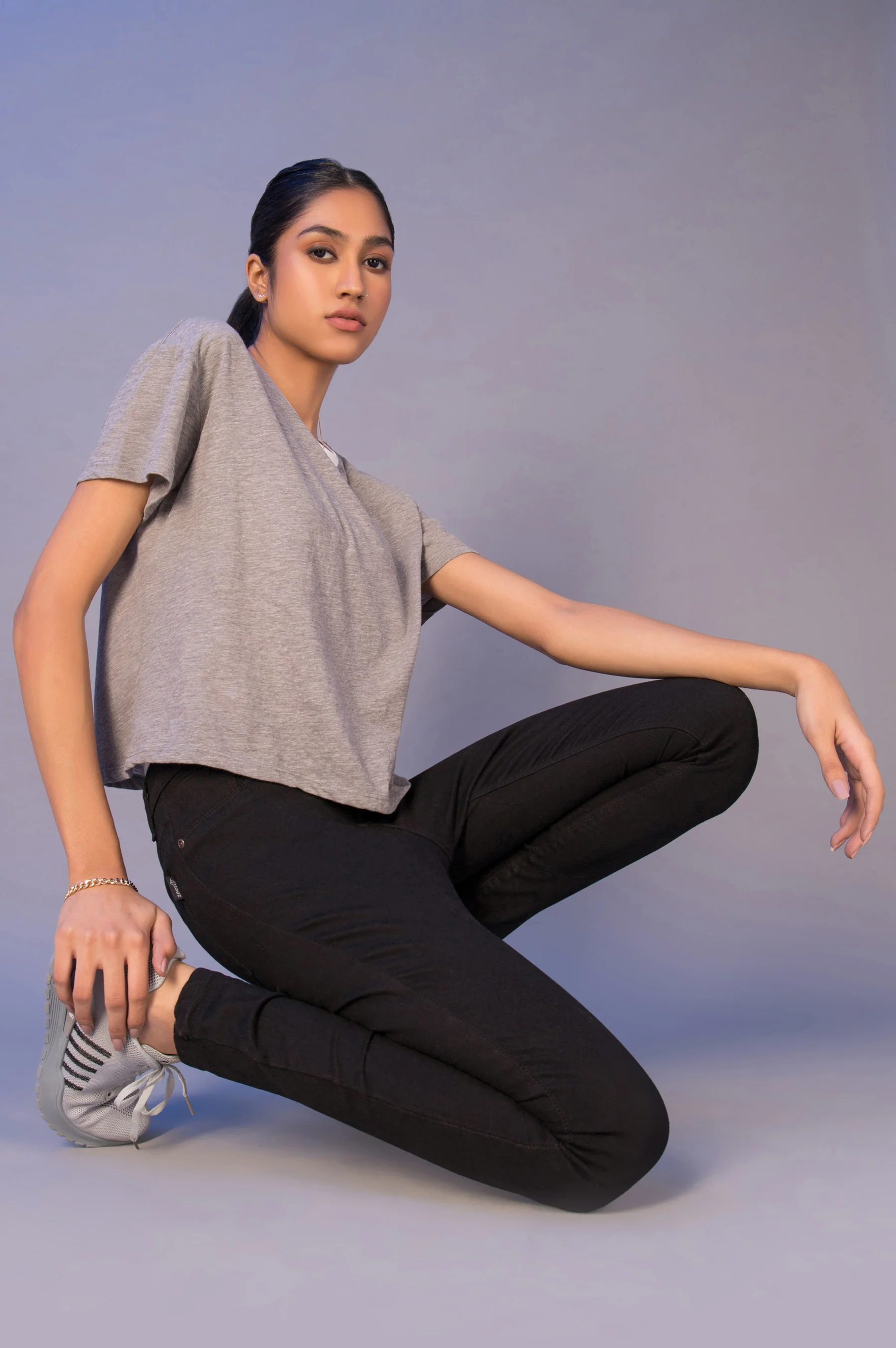 Skinny Fit Jegging - Image 5