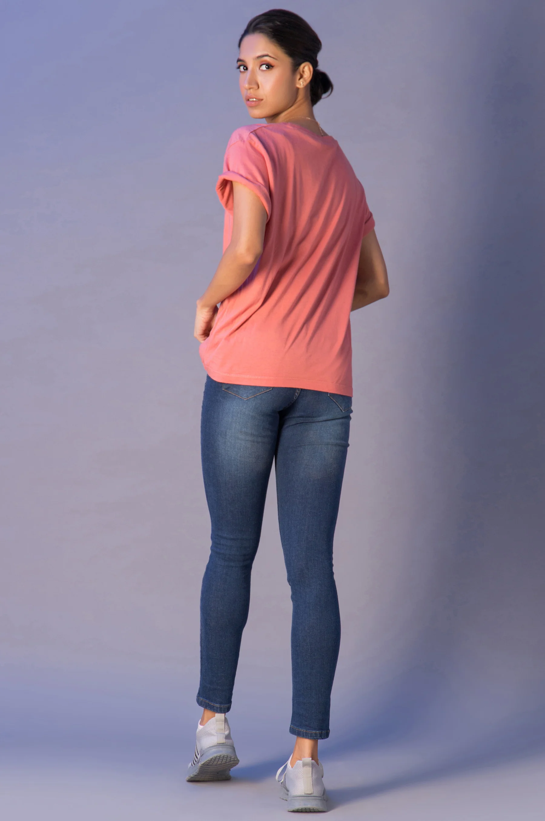 Skinny Fit Jegging - Image 2