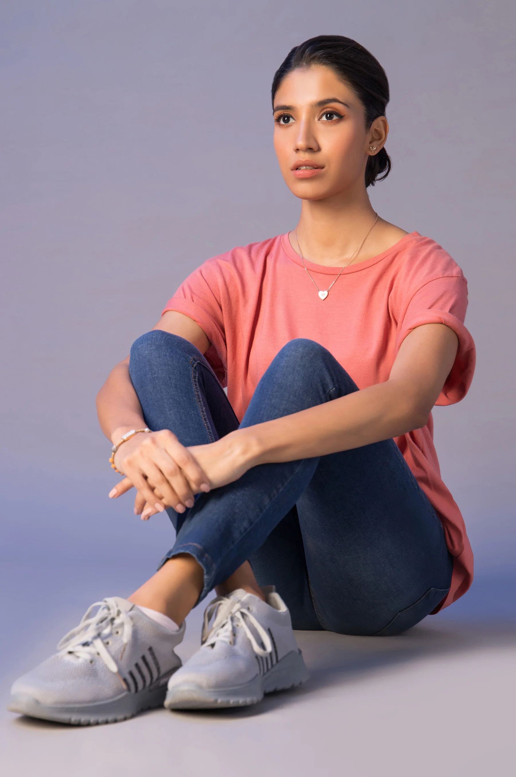 Skinny Fit Jegging - Image 4