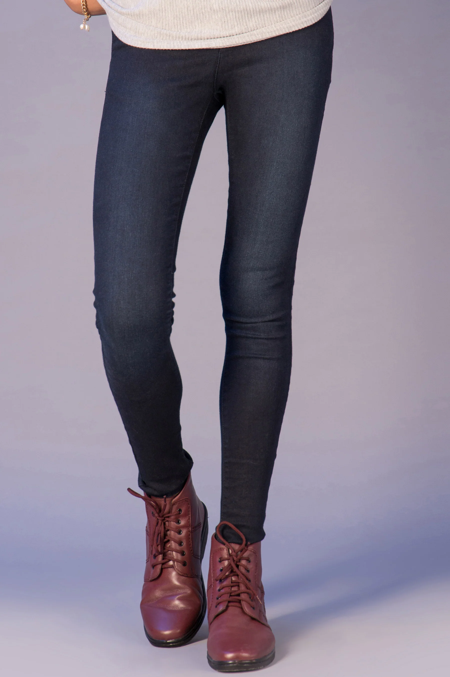 Slim Fit Jeans - Image 3