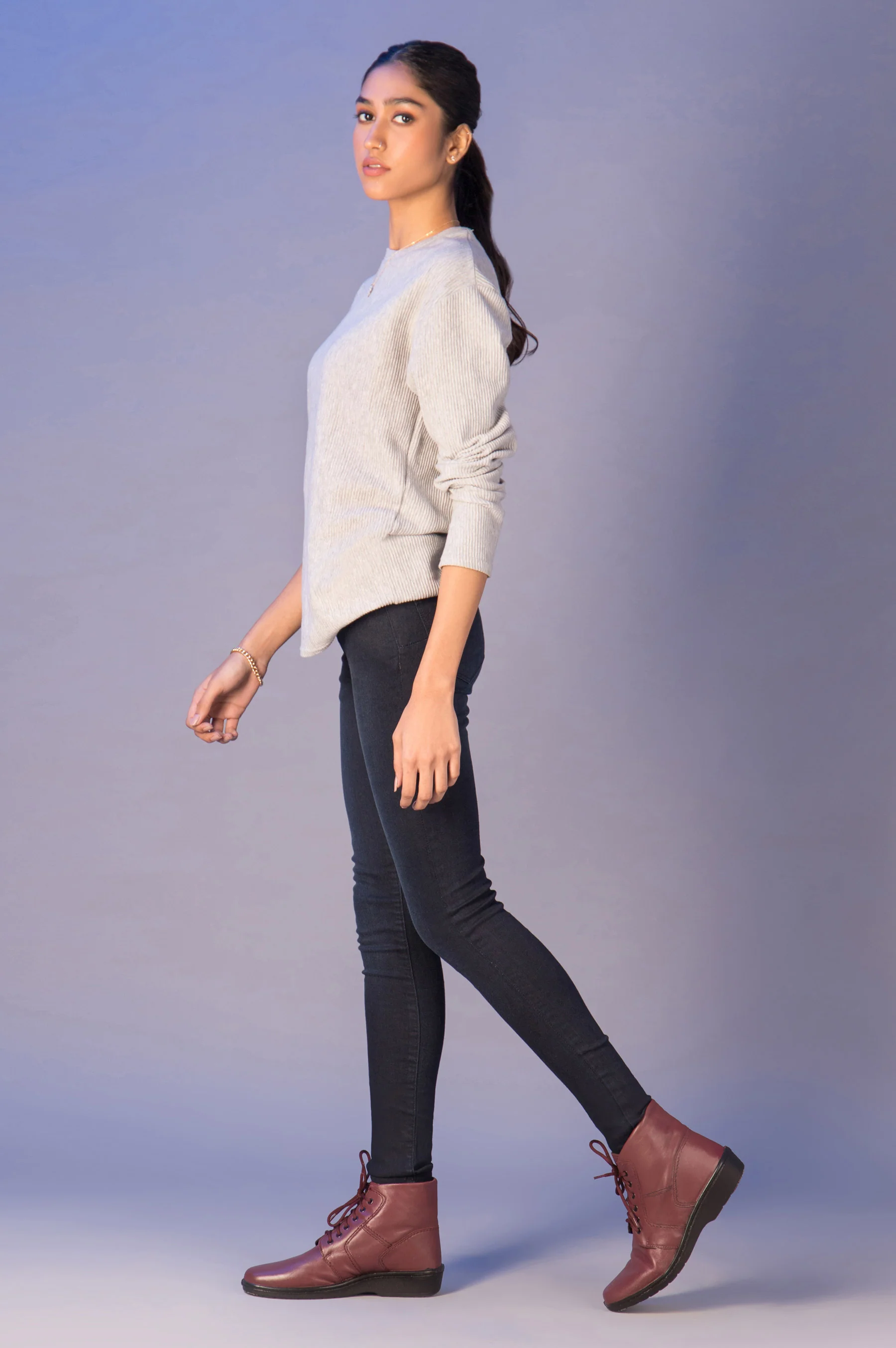 Slim Fit Jeans - Image 4