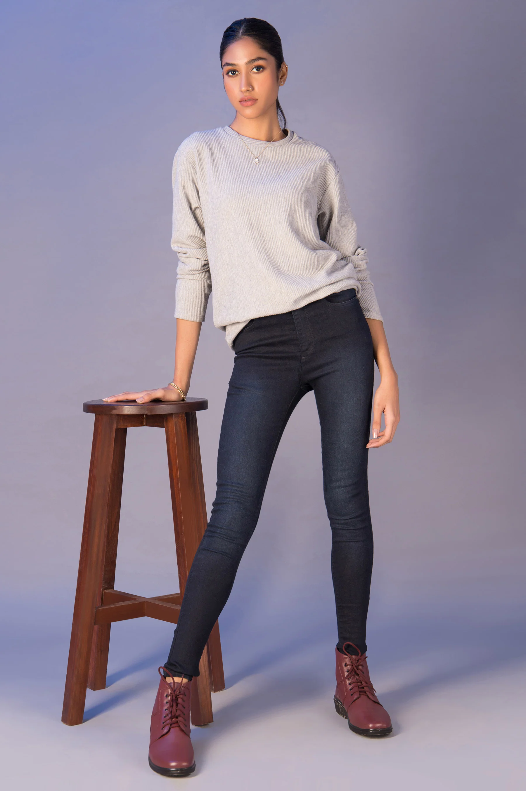 Slim Fit Jeans - Image 5