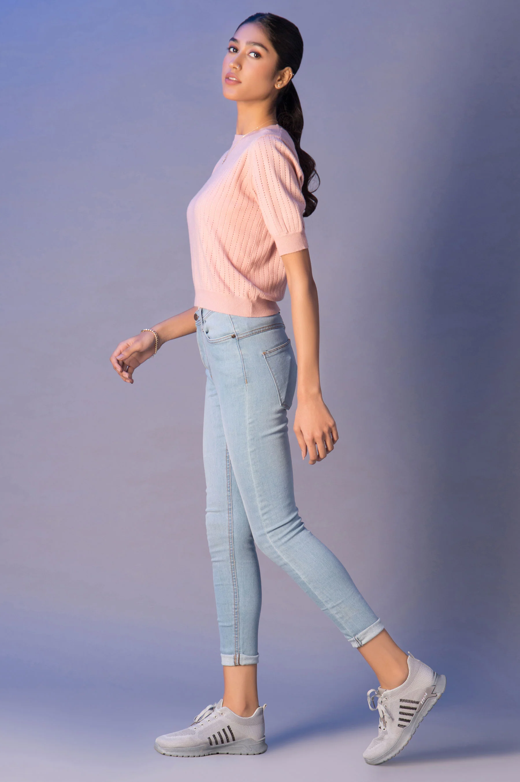 Slim Fit Jeans - Image 5