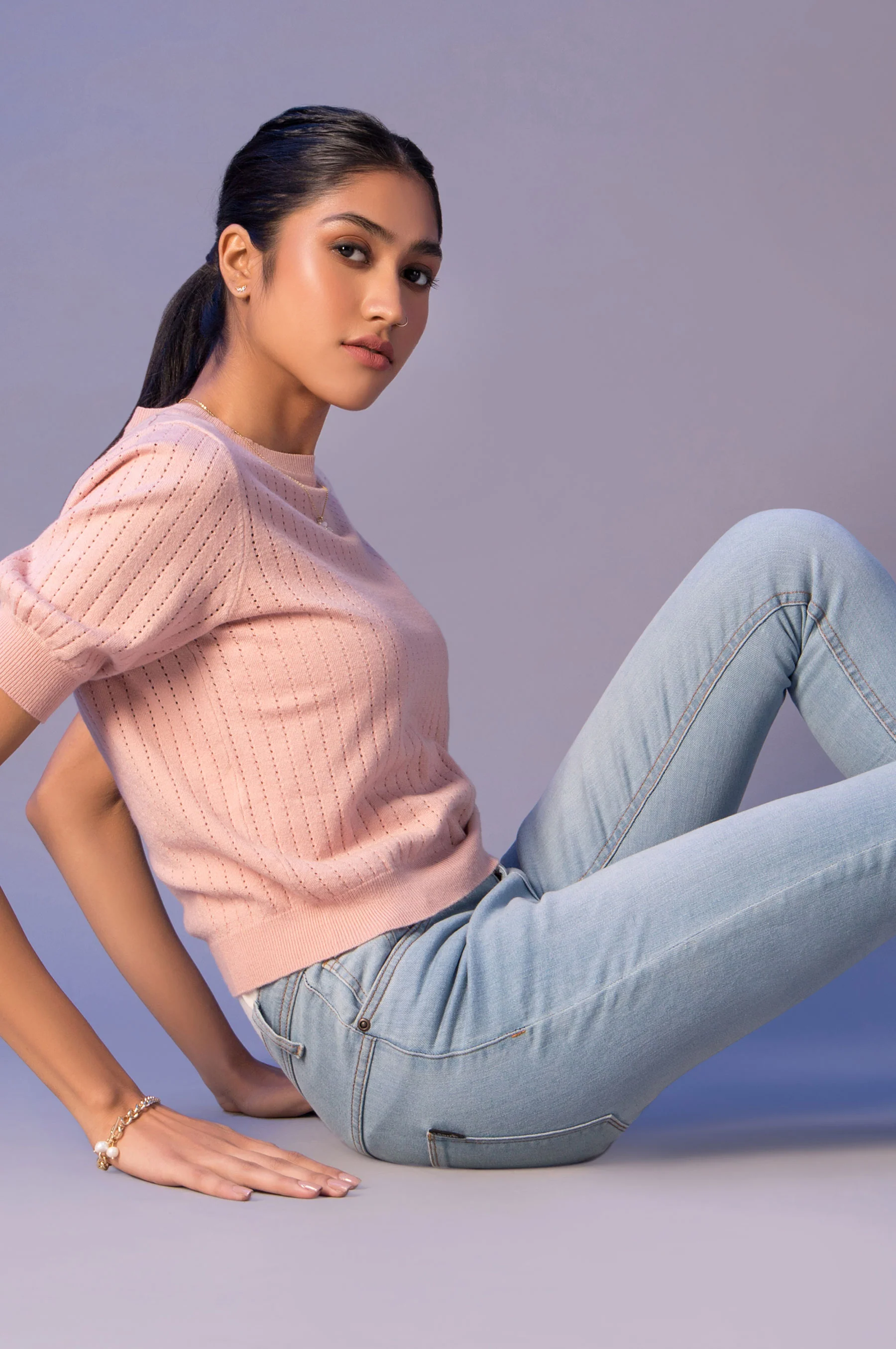 Slim Fit Jeans - Image 6