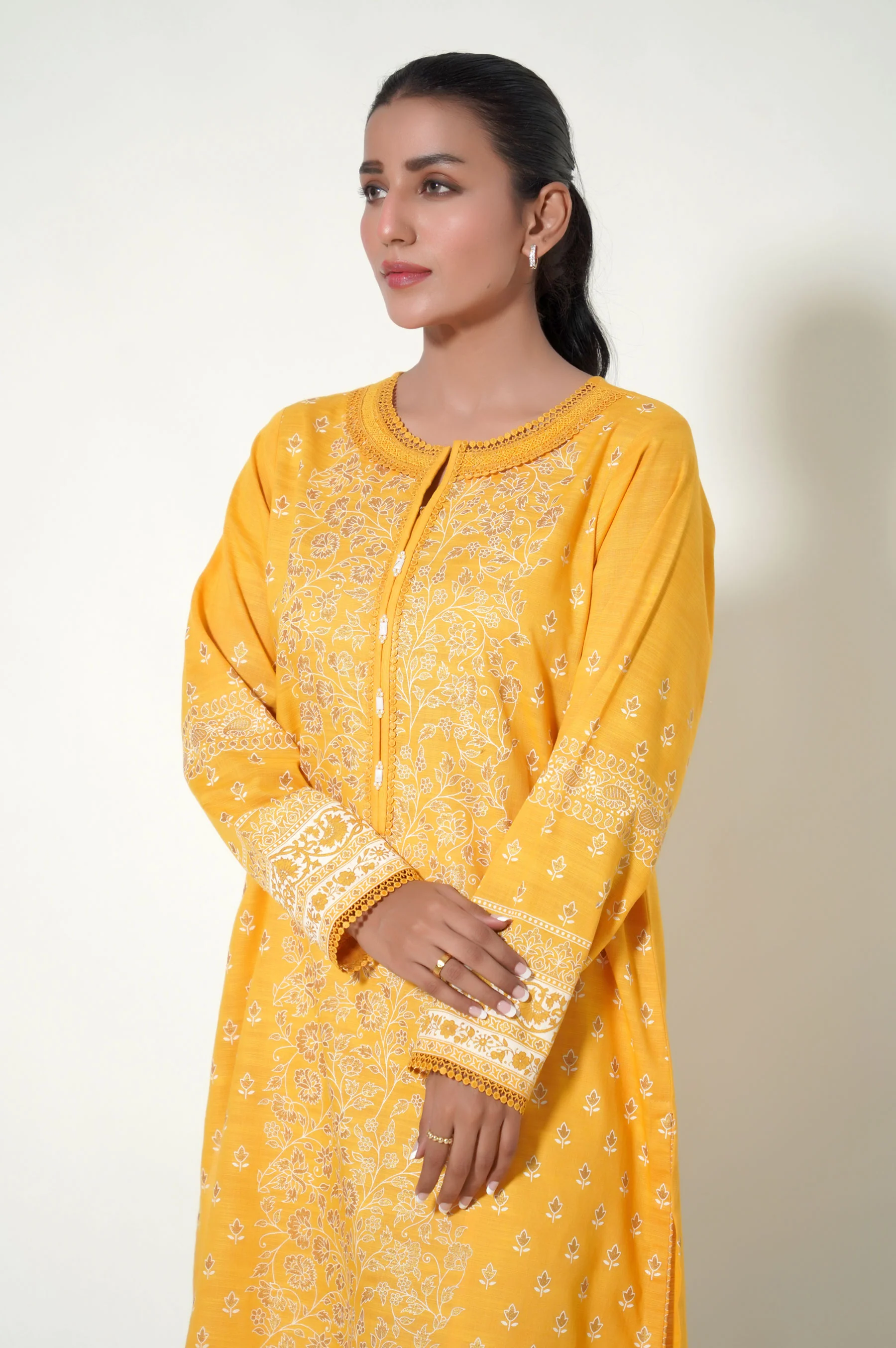 PRINTED SHIRT - Image 5
