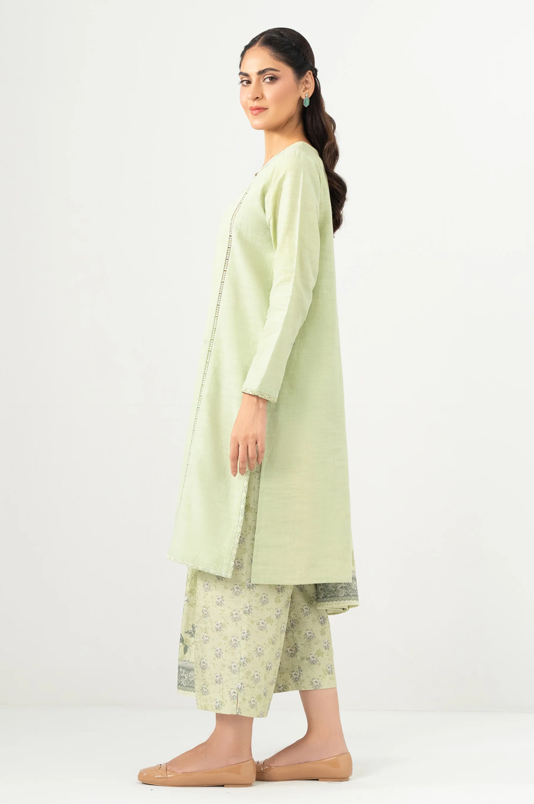 PRINTED SHIRT - Image 3