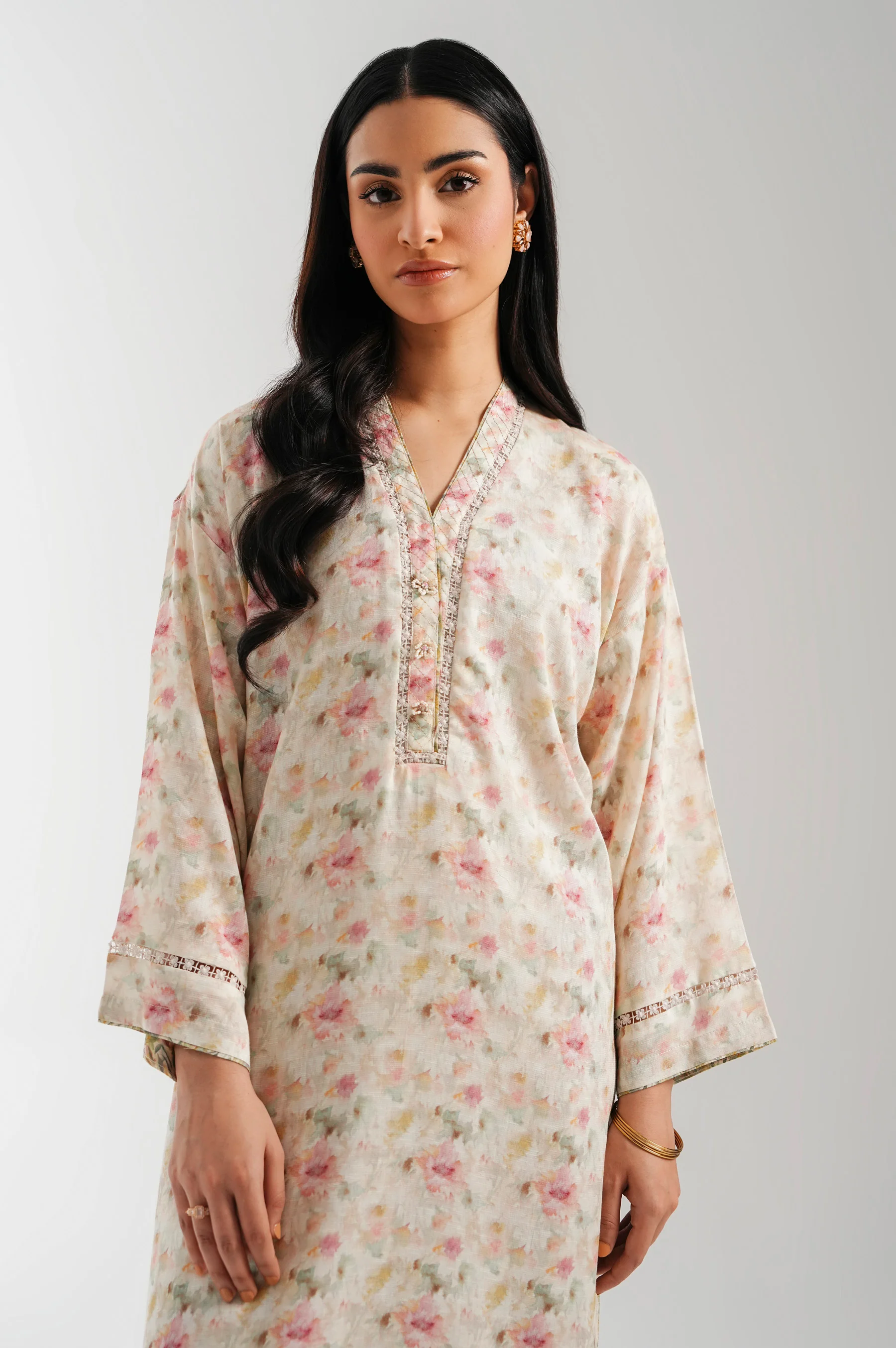 PRINTED SHIRT - Image 3