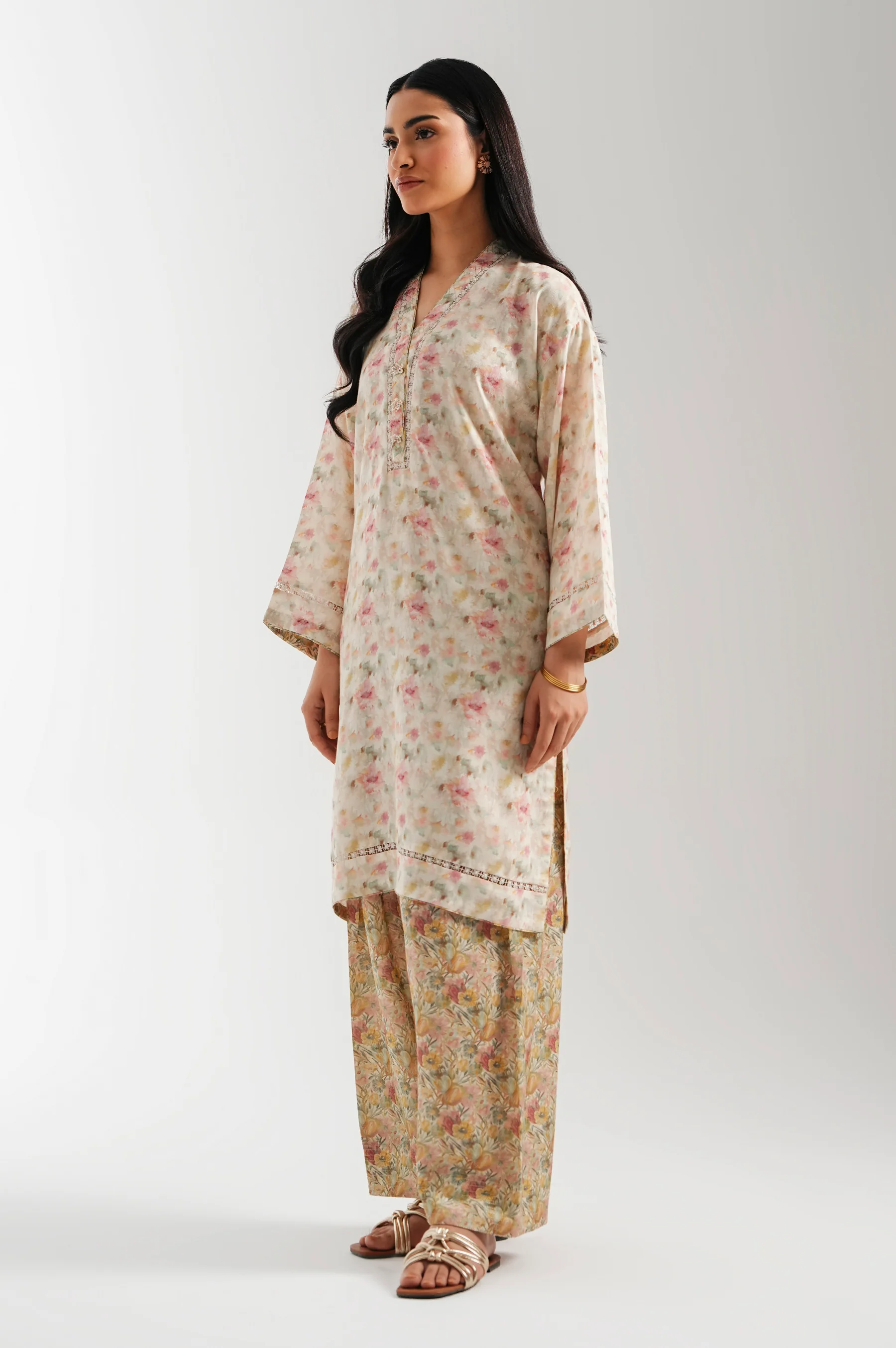 PRINTED SHIRT - Image 4