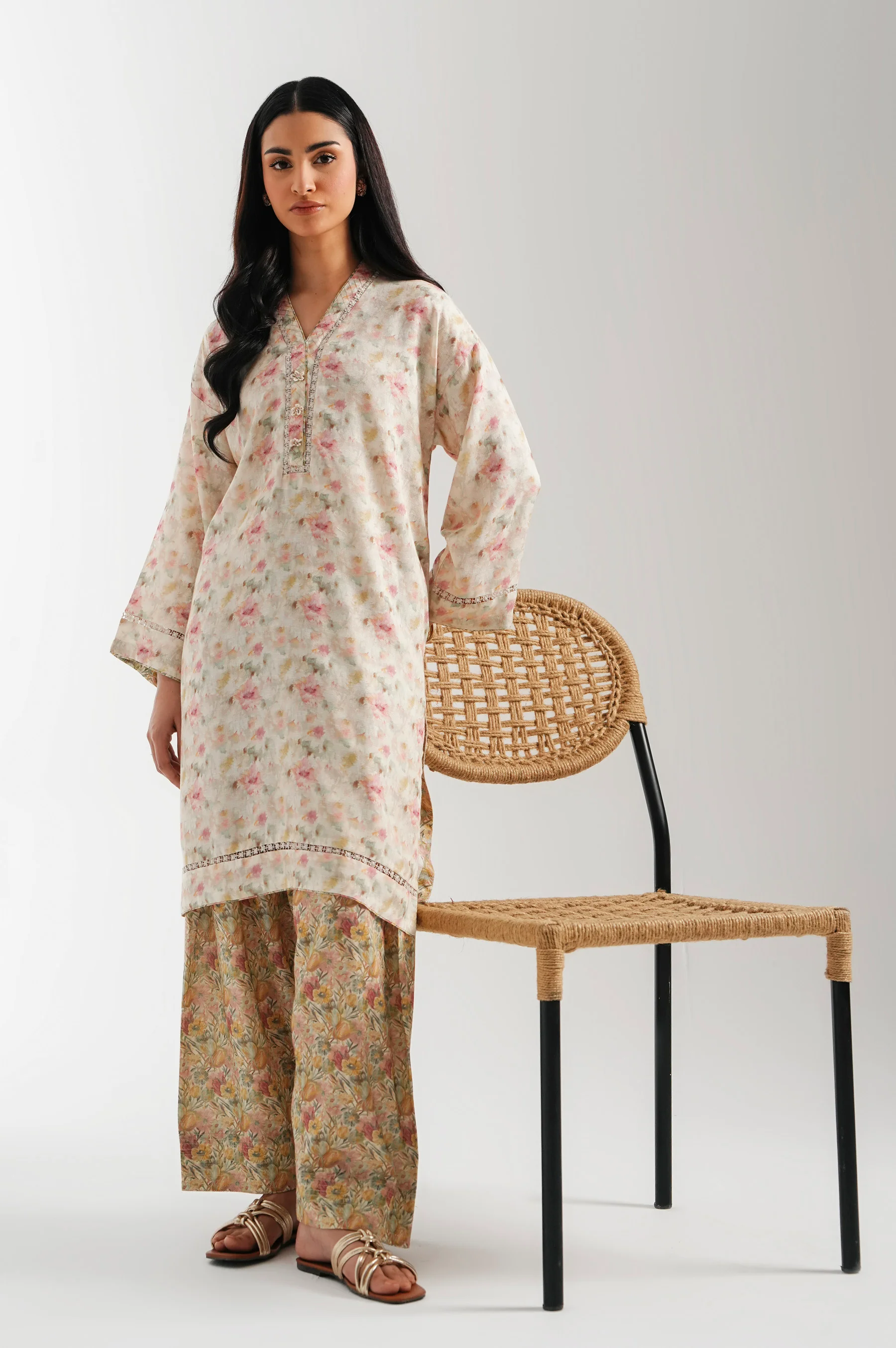 PRINTED SHIRT - Image 5