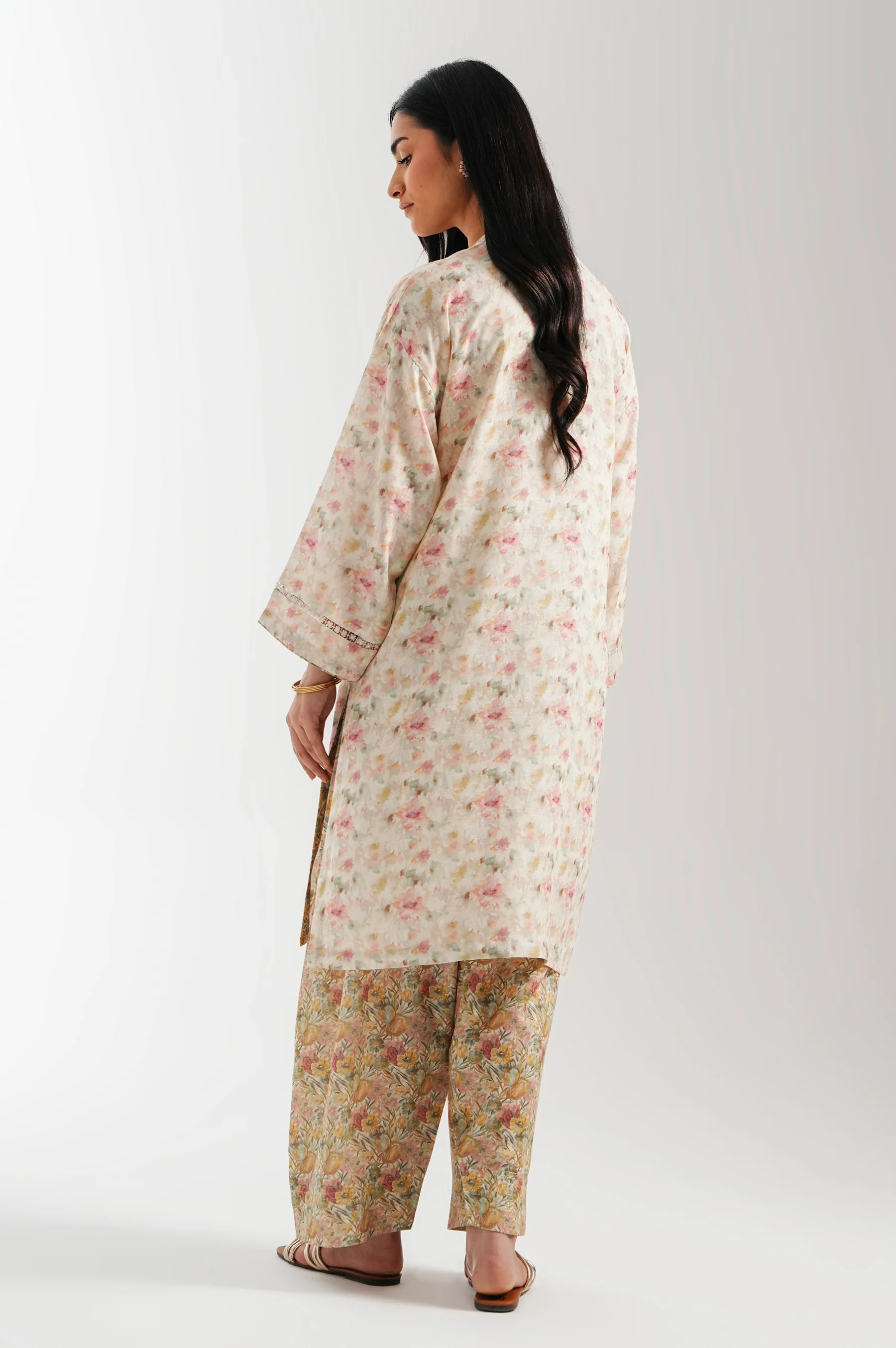 PRINTED SHIRT - Image 6